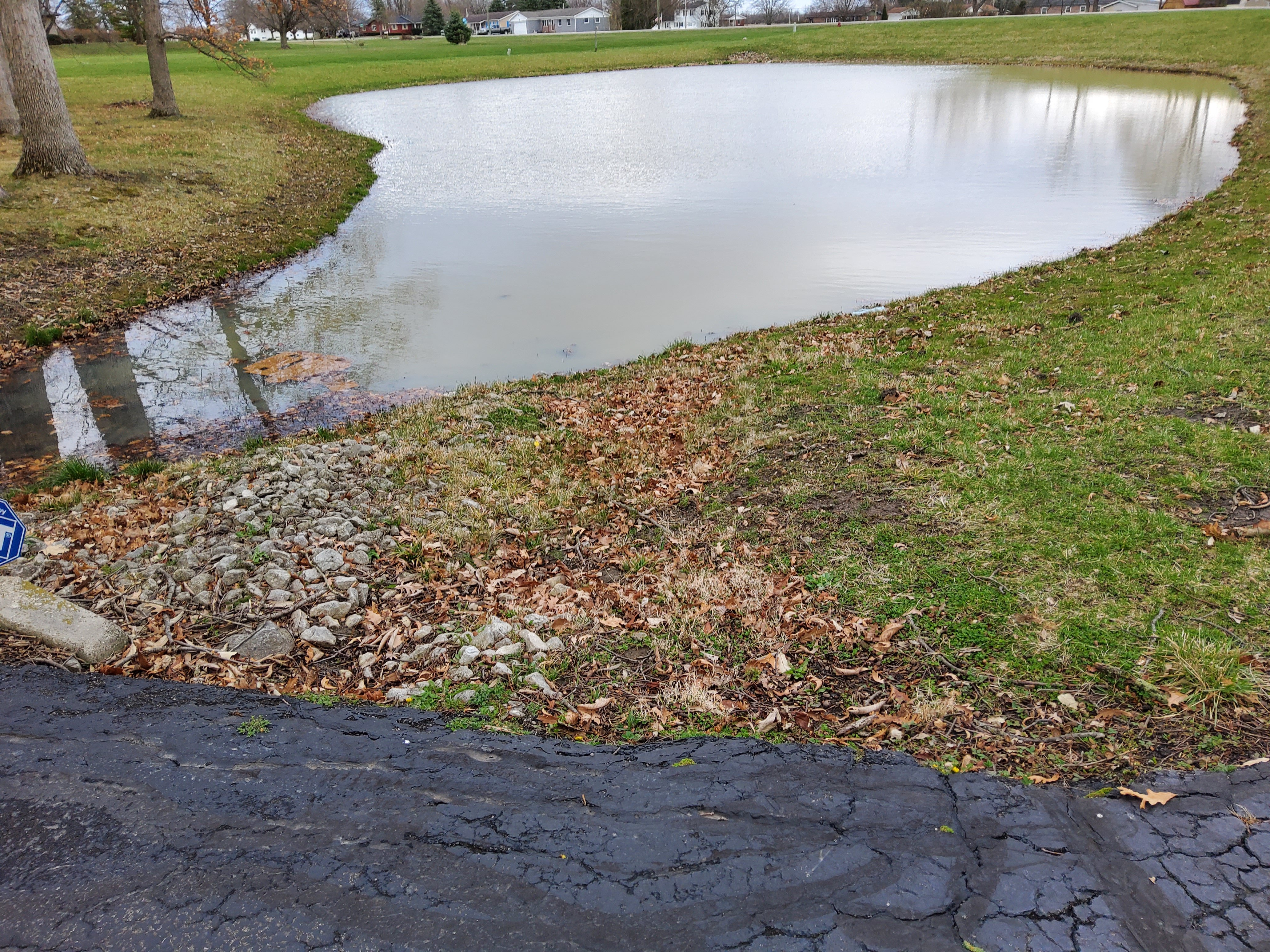 Property photo 34 - REAL ESTATE AUCTION - 2+/- ACRES OFFERED IN 1 TRACT IN WHITLEY COUNTY, INDIANA