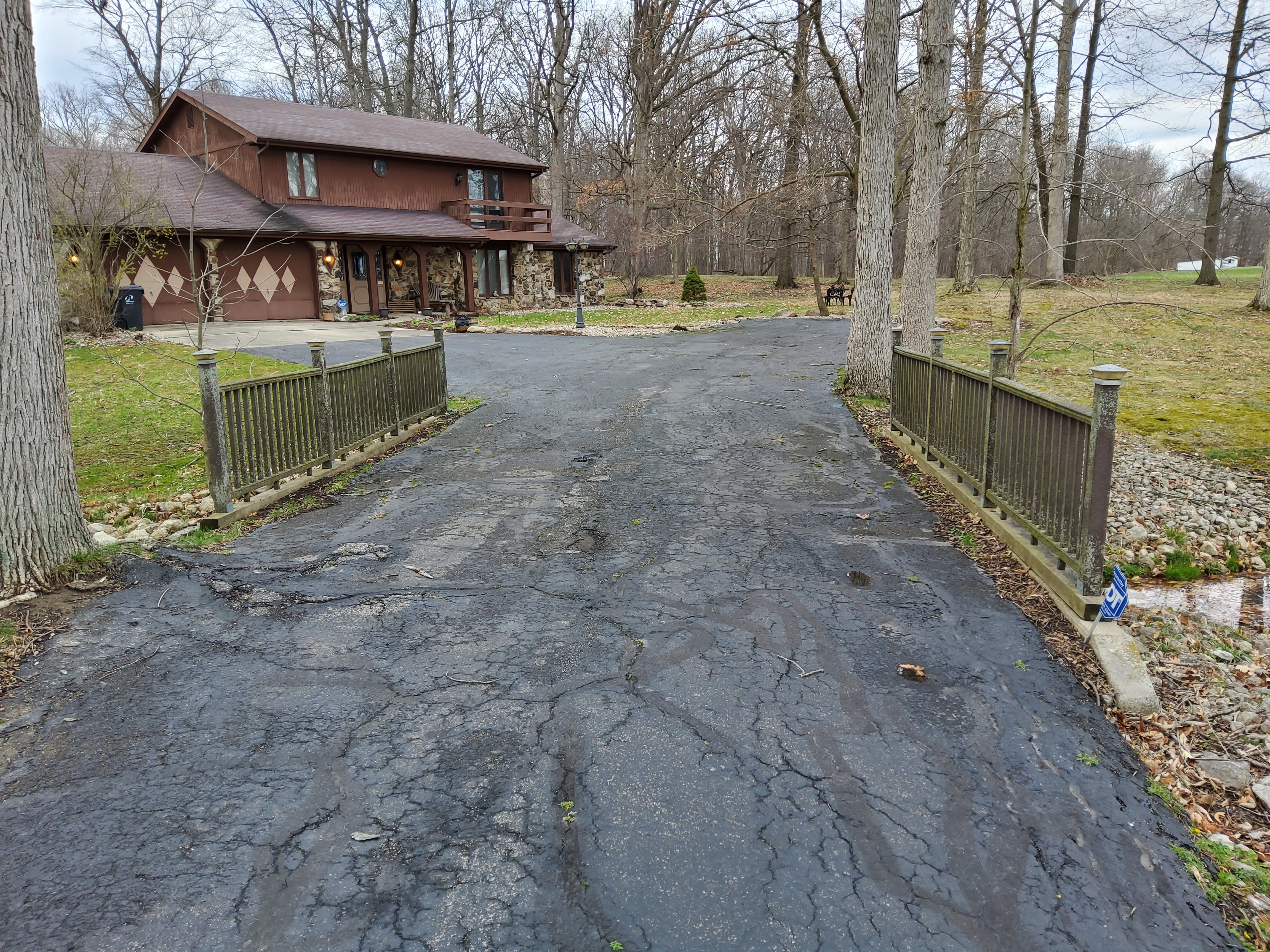 Property photo 35 - REAL ESTATE AUCTION - 2+/- ACRES OFFERED IN 1 TRACT IN WHITLEY COUNTY, INDIANA