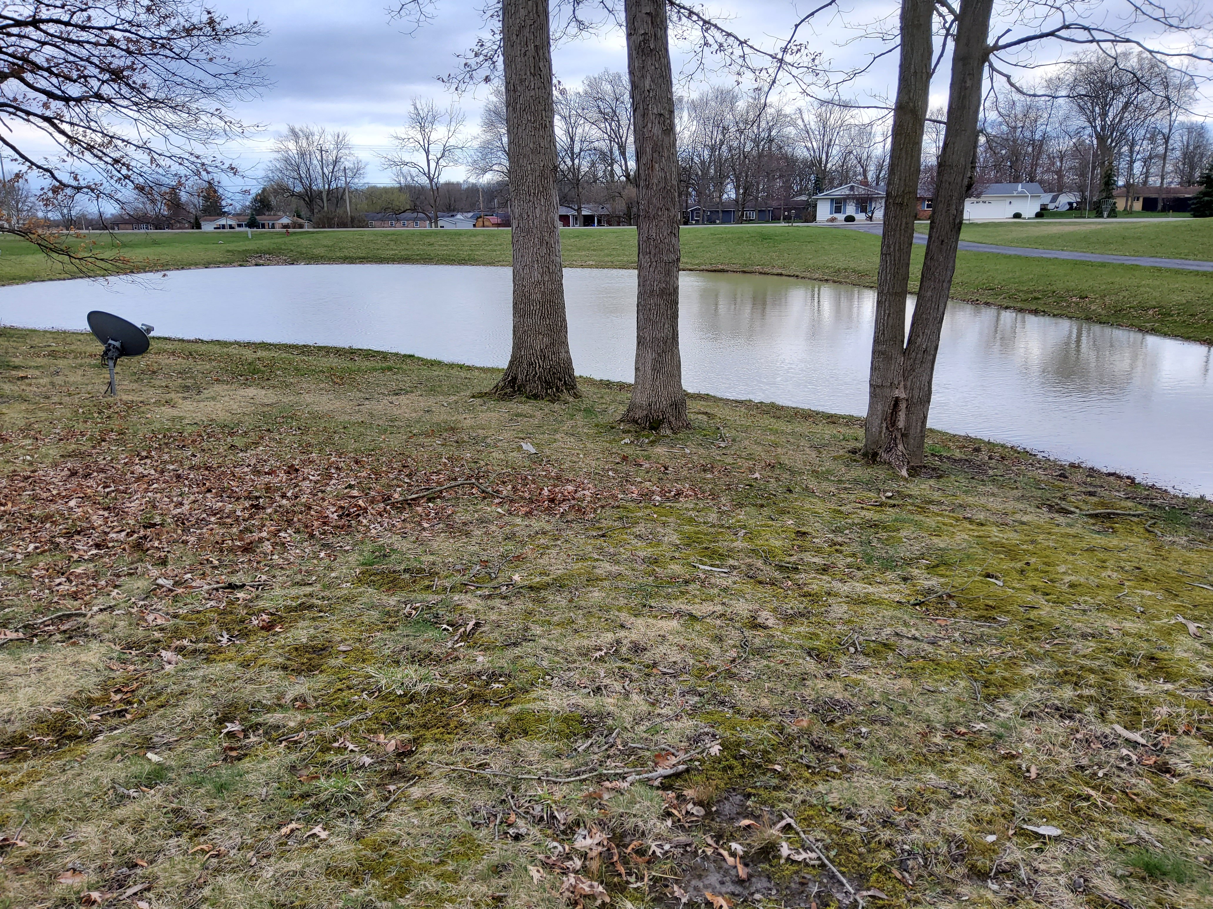 Property photo 36 - REAL ESTATE AUCTION - 2+/- ACRES OFFERED IN 1 TRACT IN WHITLEY COUNTY, INDIANA