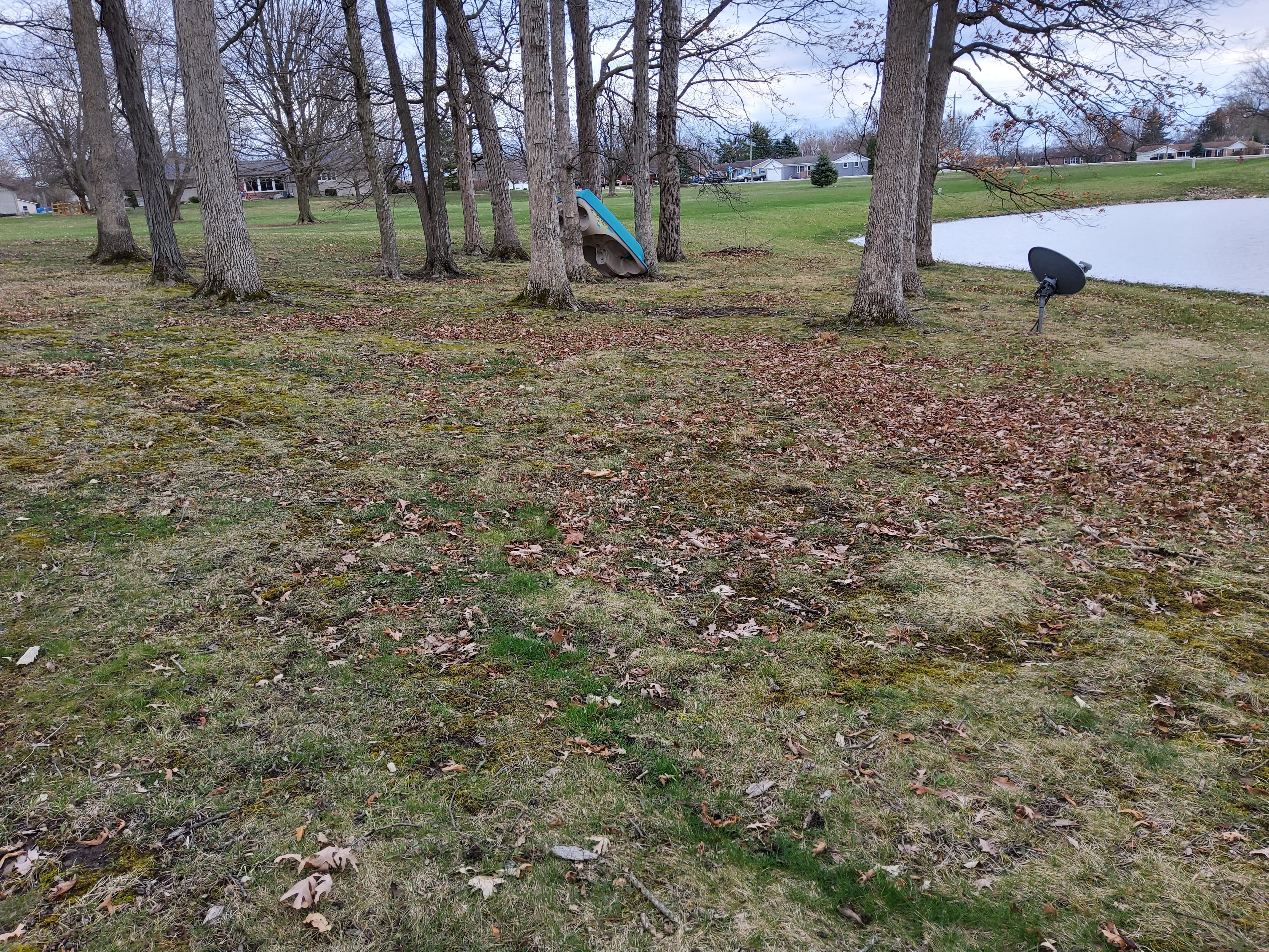 Property photo 37 - REAL ESTATE AUCTION - 2+/- ACRES OFFERED IN 1 TRACT IN WHITLEY COUNTY, INDIANA