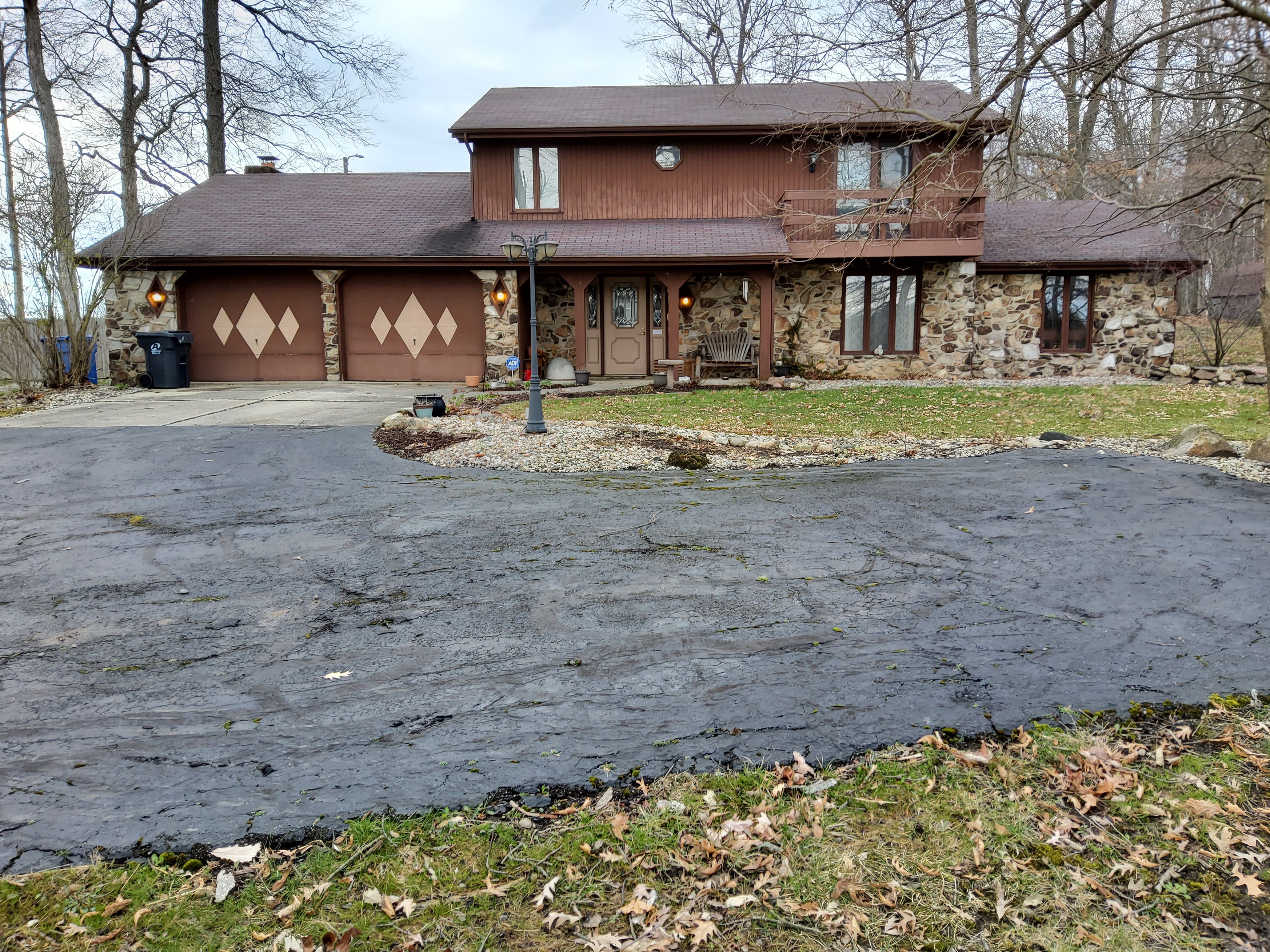 Property photo 1 - REAL ESTATE AUCTION - 2+/- ACRES OFFERED IN 1 TRACT IN WHITLEY COUNTY, INDIANA