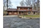 Property photo 2 - REAL ESTATE AUCTION - 2+/- ACRES OFFERED IN 1 TRACT IN WHITLEY COUNTY, INDIANA