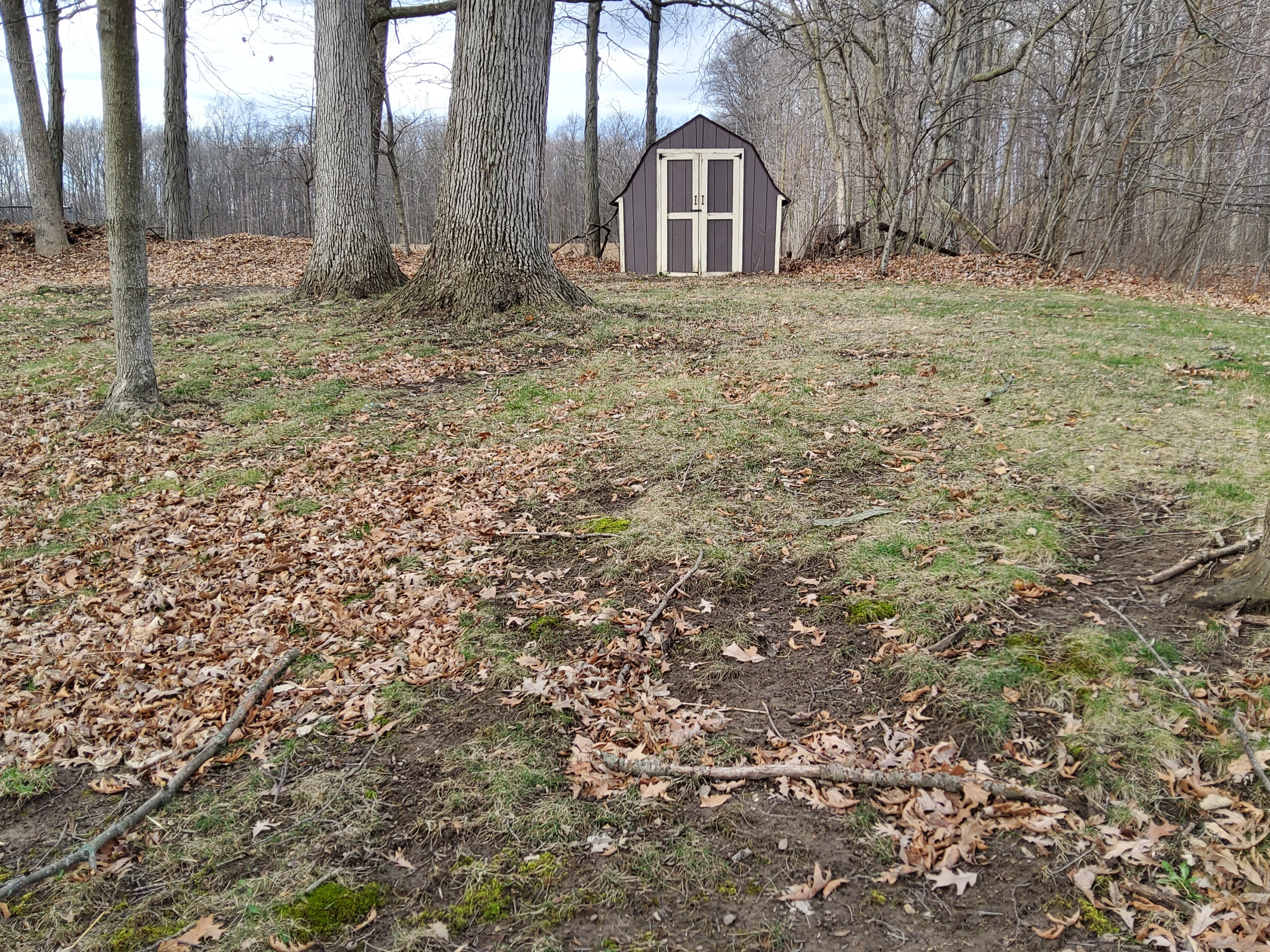 Property photo 38 - REAL ESTATE AUCTION - 2+/- ACRES OFFERED IN 1 TRACT IN WHITLEY COUNTY, INDIANA