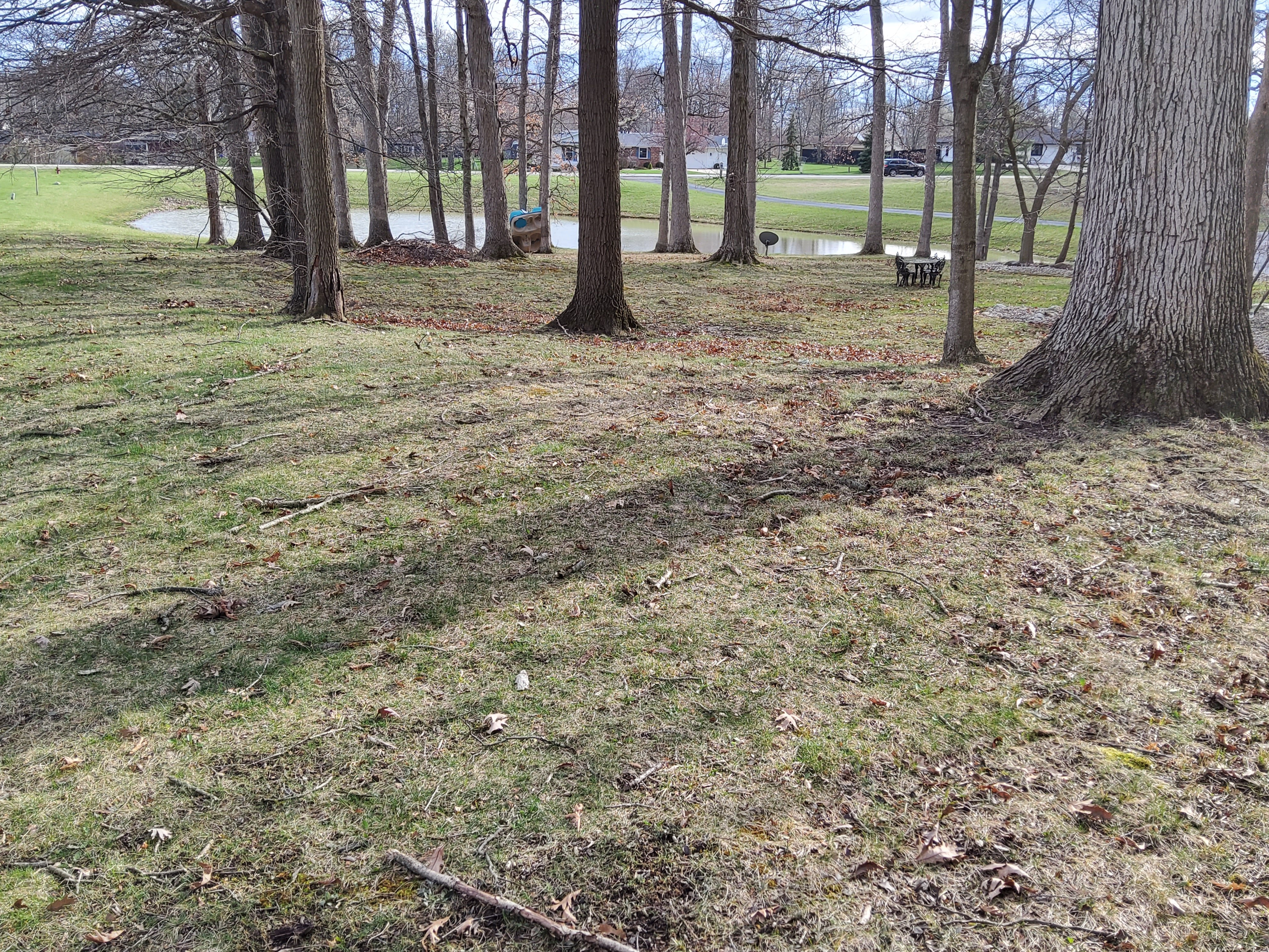 Property photo 39 - REAL ESTATE AUCTION - 2+/- ACRES OFFERED IN 1 TRACT IN WHITLEY COUNTY, INDIANA