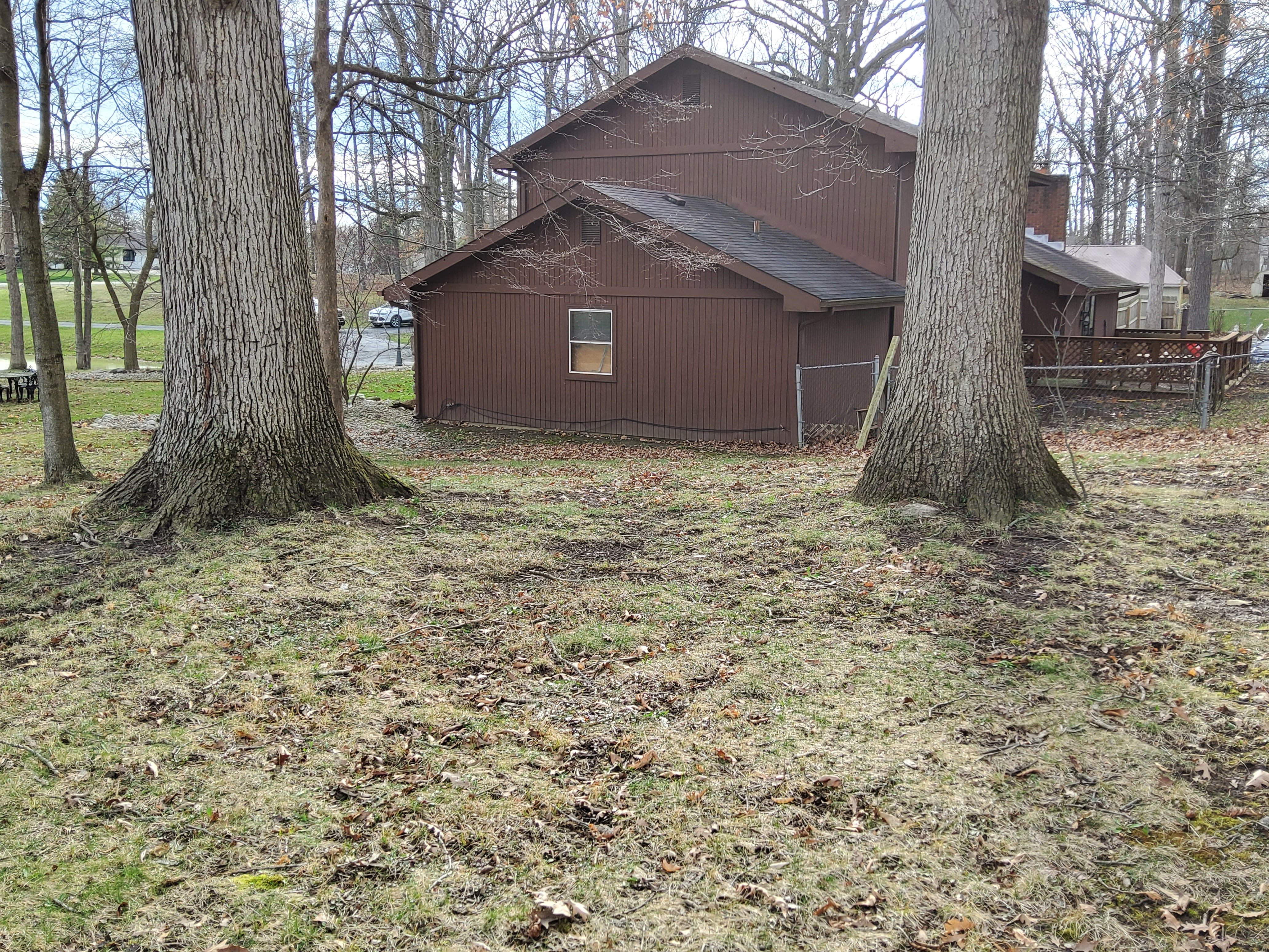 Property photo 6 - REAL ESTATE AUCTION - 2+/- ACRES OFFERED IN 1 TRACT IN WHITLEY COUNTY, INDIANA