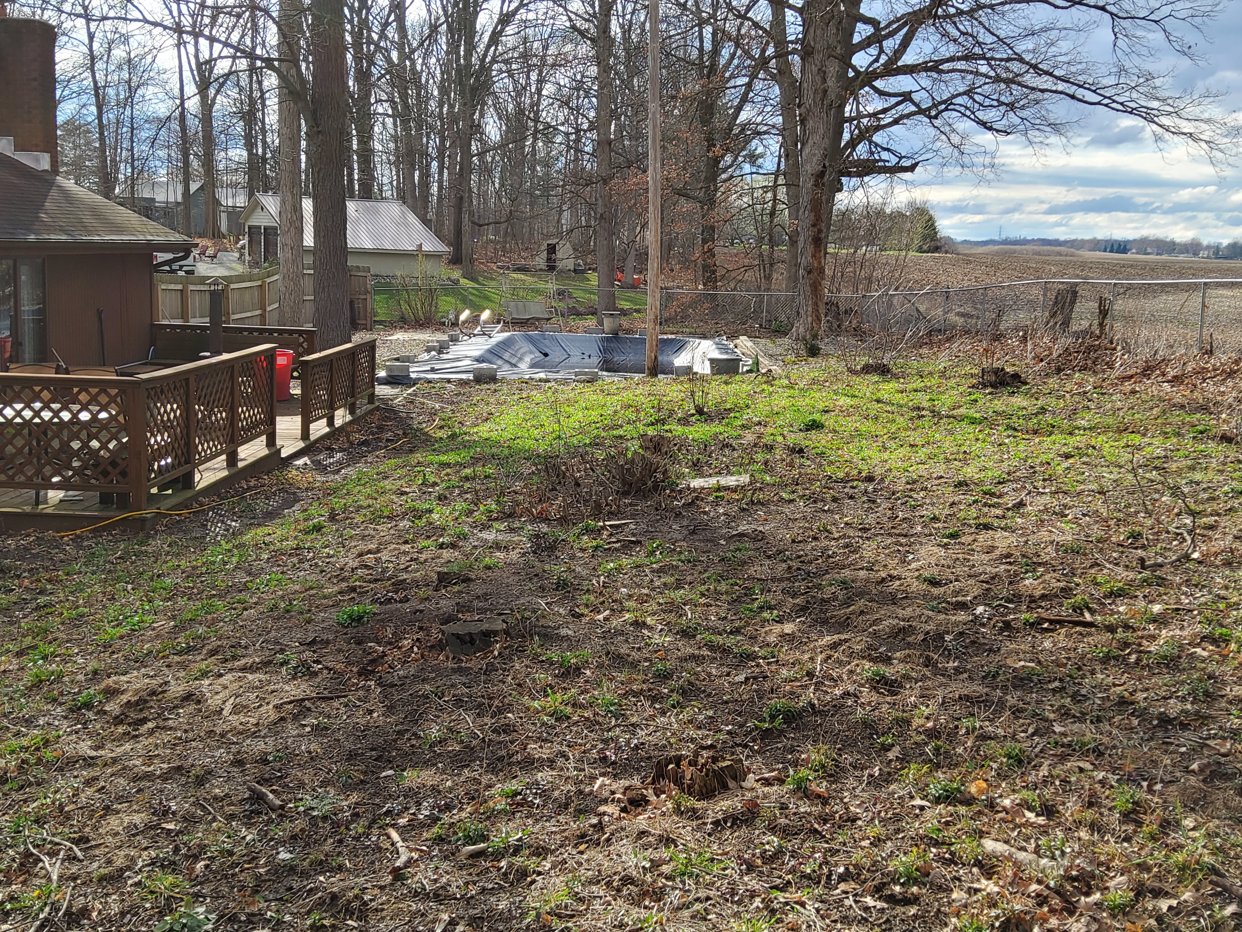 Property photo 40 - REAL ESTATE AUCTION - 2+/- ACRES OFFERED IN 1 TRACT IN WHITLEY COUNTY, INDIANA