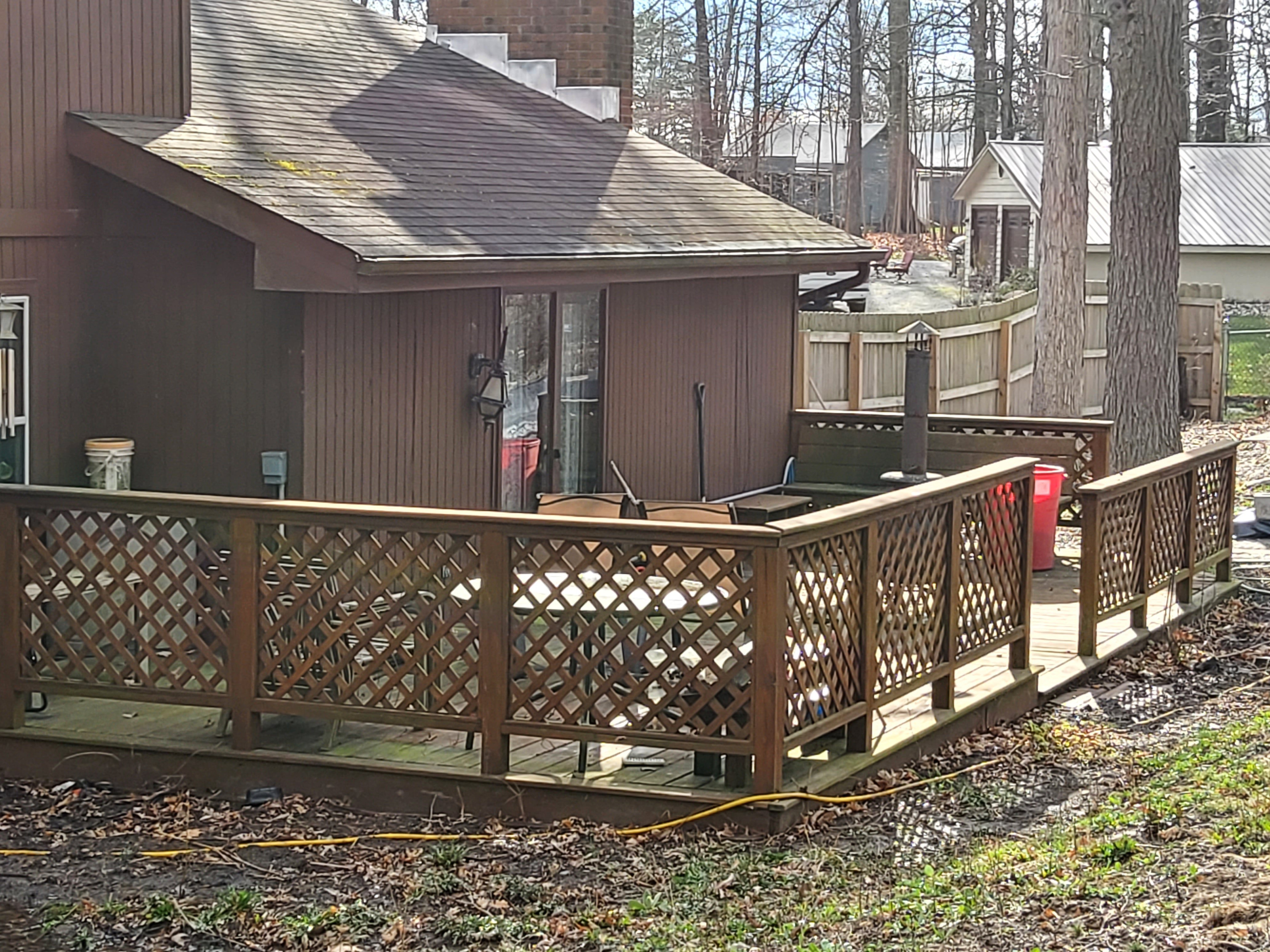 Property photo 41 - REAL ESTATE AUCTION - 2+/- ACRES OFFERED IN 1 TRACT IN WHITLEY COUNTY, INDIANA