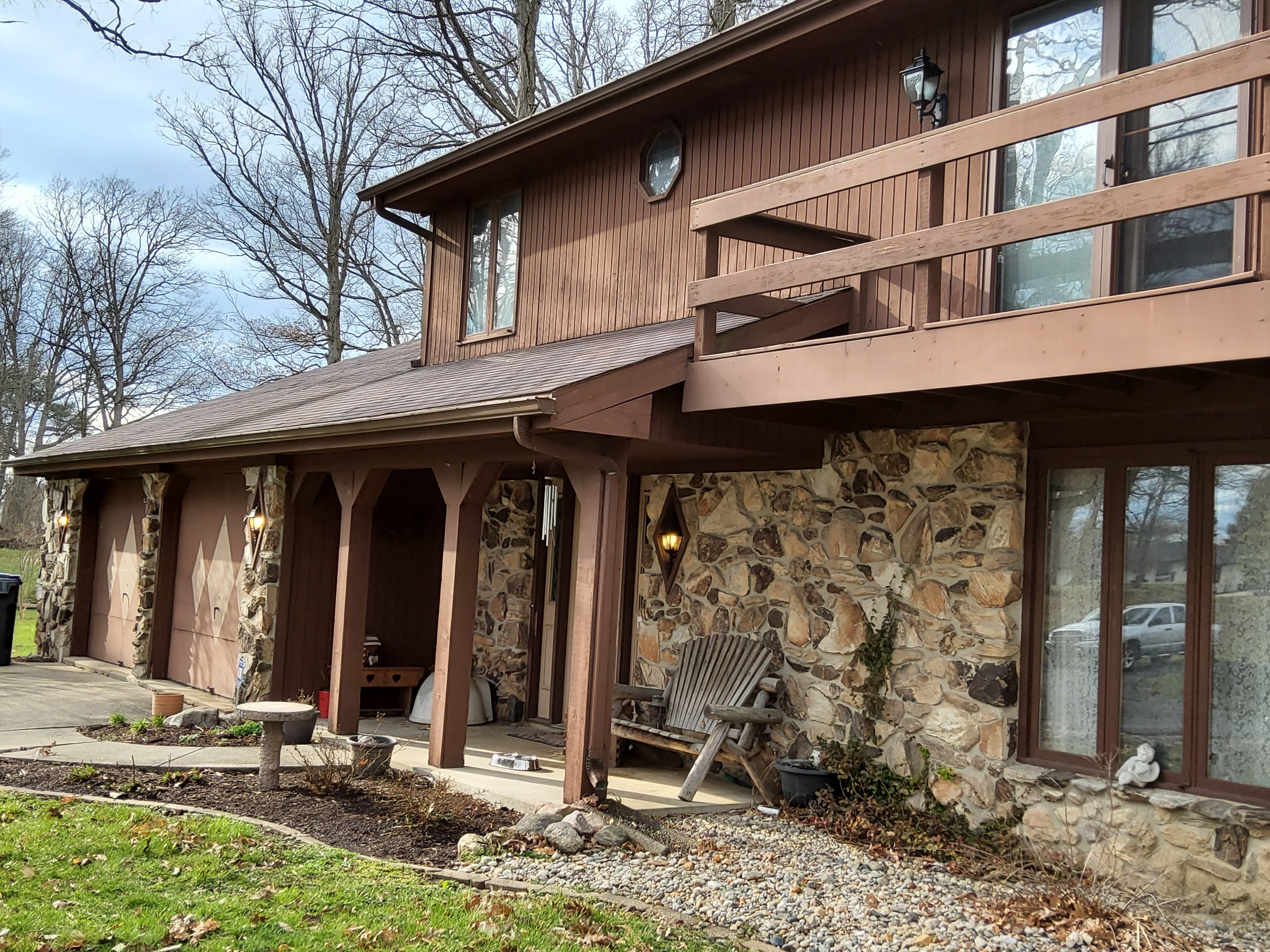 Property photo 11 - REAL ESTATE AUCTION - 2+/- ACRES OFFERED IN 1 TRACT IN WHITLEY COUNTY, INDIANA
