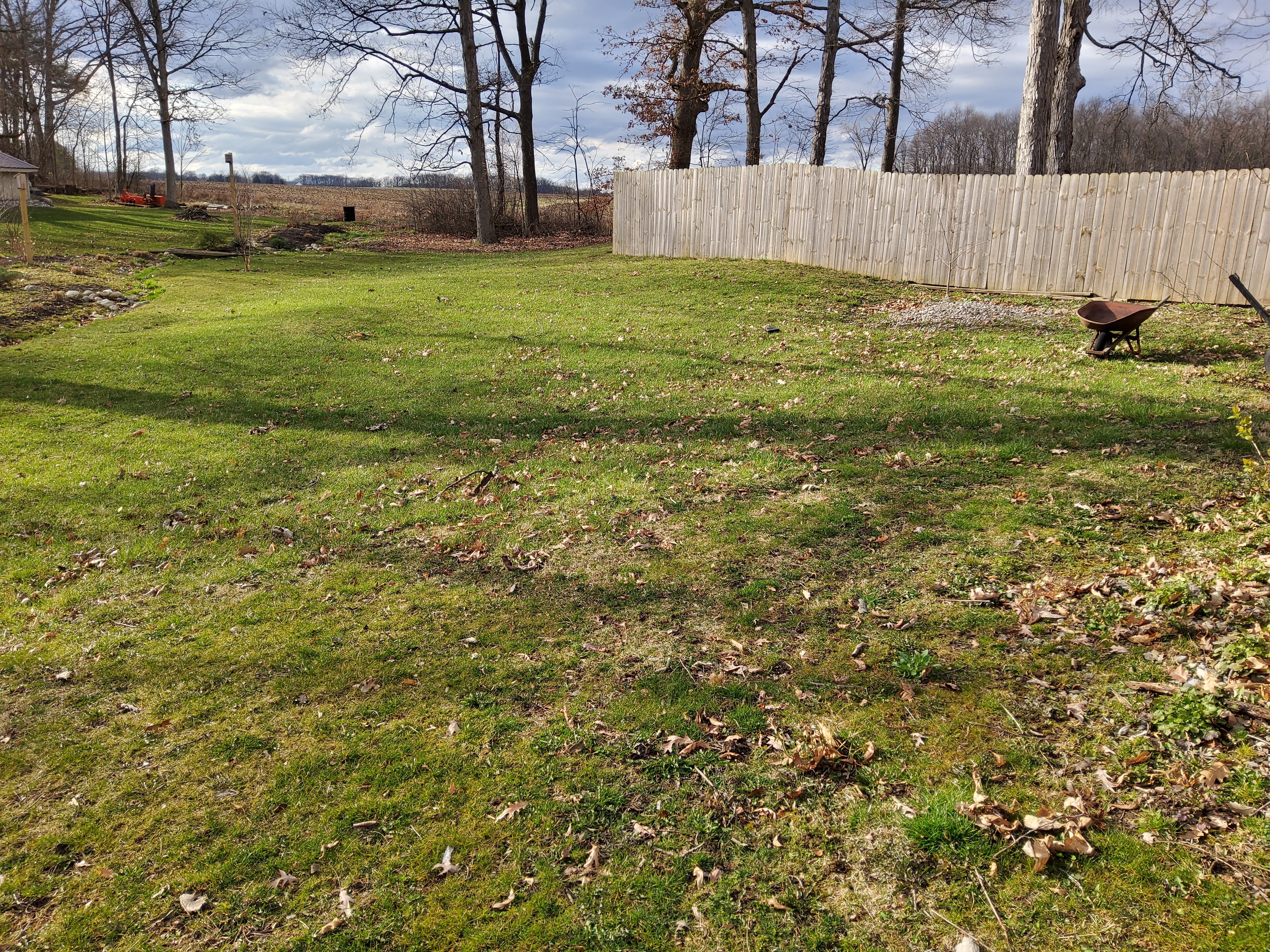Property photo 49 - REAL ESTATE AUCTION - 2+/- ACRES OFFERED IN 1 TRACT IN WHITLEY COUNTY, INDIANA