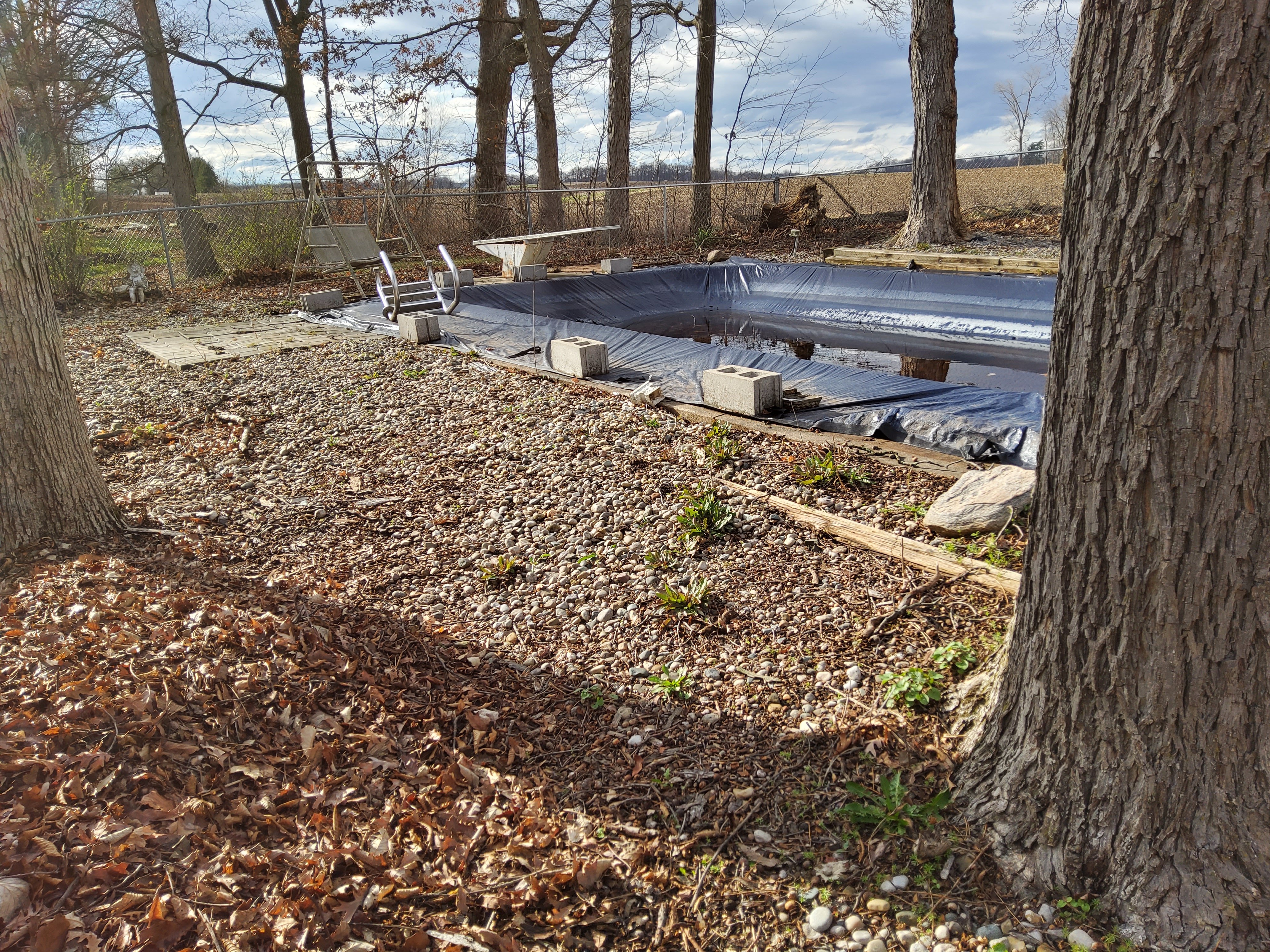 Property photo 43 - REAL ESTATE AUCTION - 2+/- ACRES OFFERED IN 1 TRACT IN WHITLEY COUNTY, INDIANA