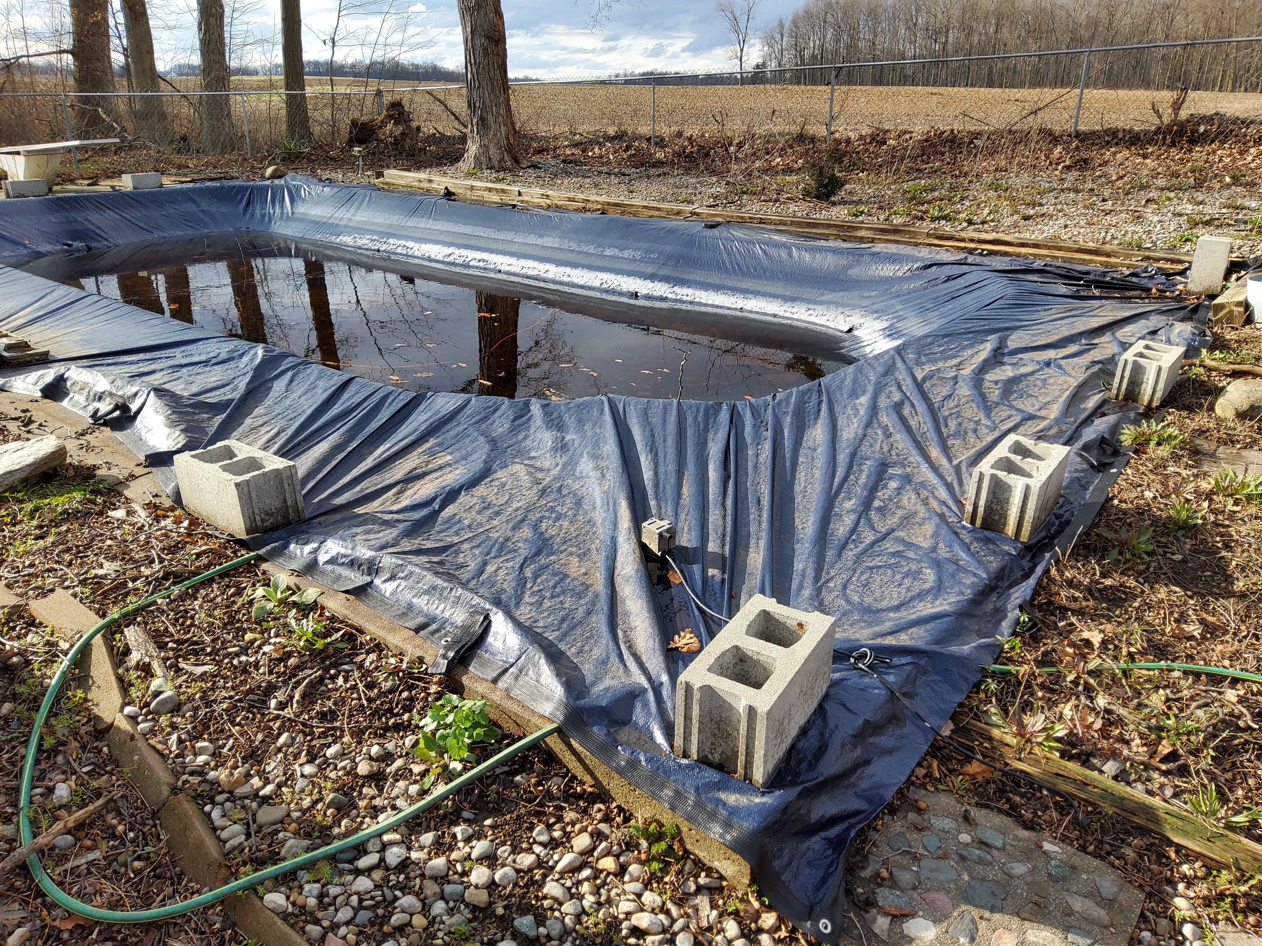 Property photo 44 - REAL ESTATE AUCTION - 2+/- ACRES OFFERED IN 1 TRACT IN WHITLEY COUNTY, INDIANA