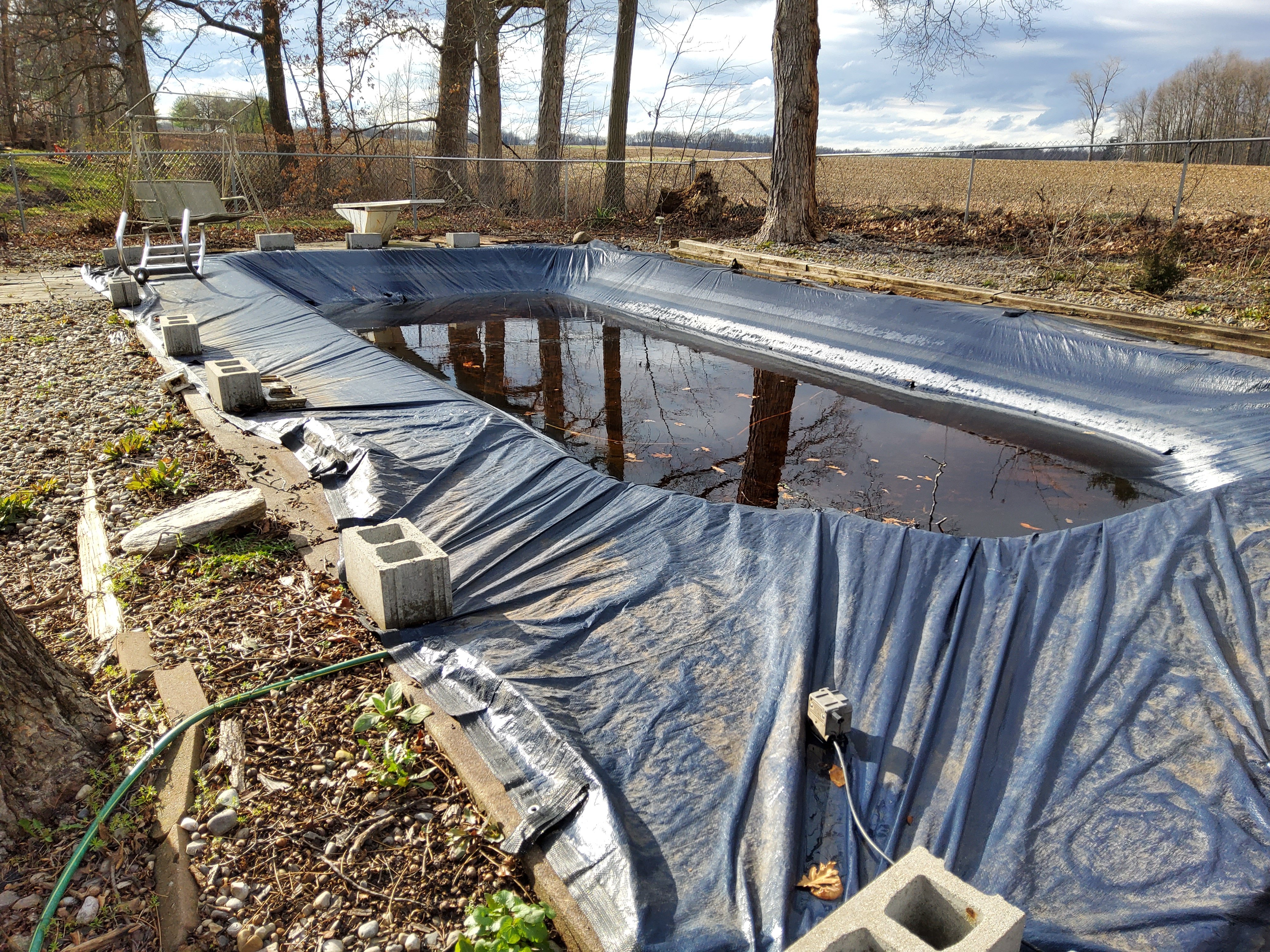Property photo 45 - REAL ESTATE AUCTION - 2+/- ACRES OFFERED IN 1 TRACT IN WHITLEY COUNTY, INDIANA