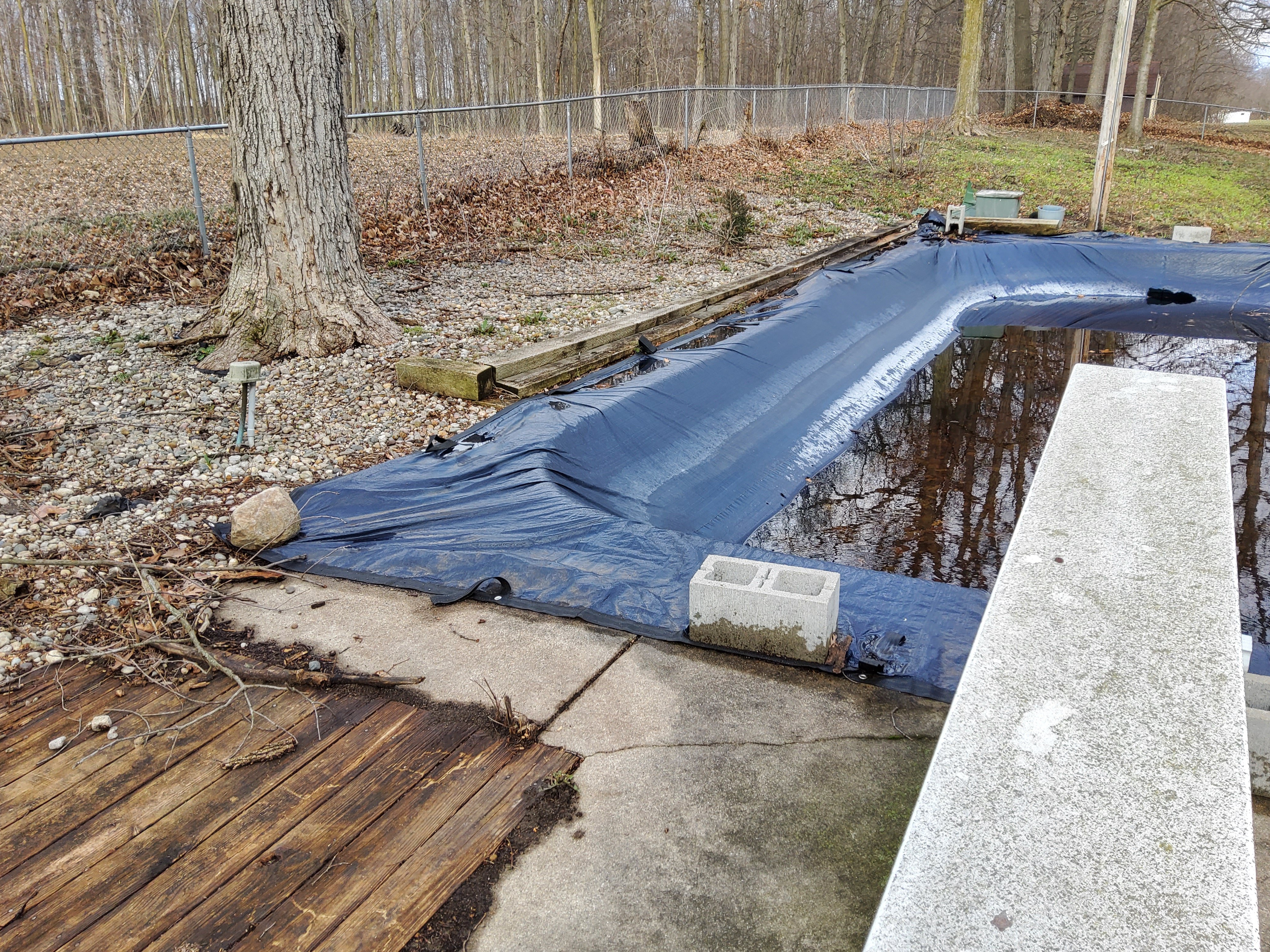 Property photo 48 - REAL ESTATE AUCTION - 2+/- ACRES OFFERED IN 1 TRACT IN WHITLEY COUNTY, INDIANA