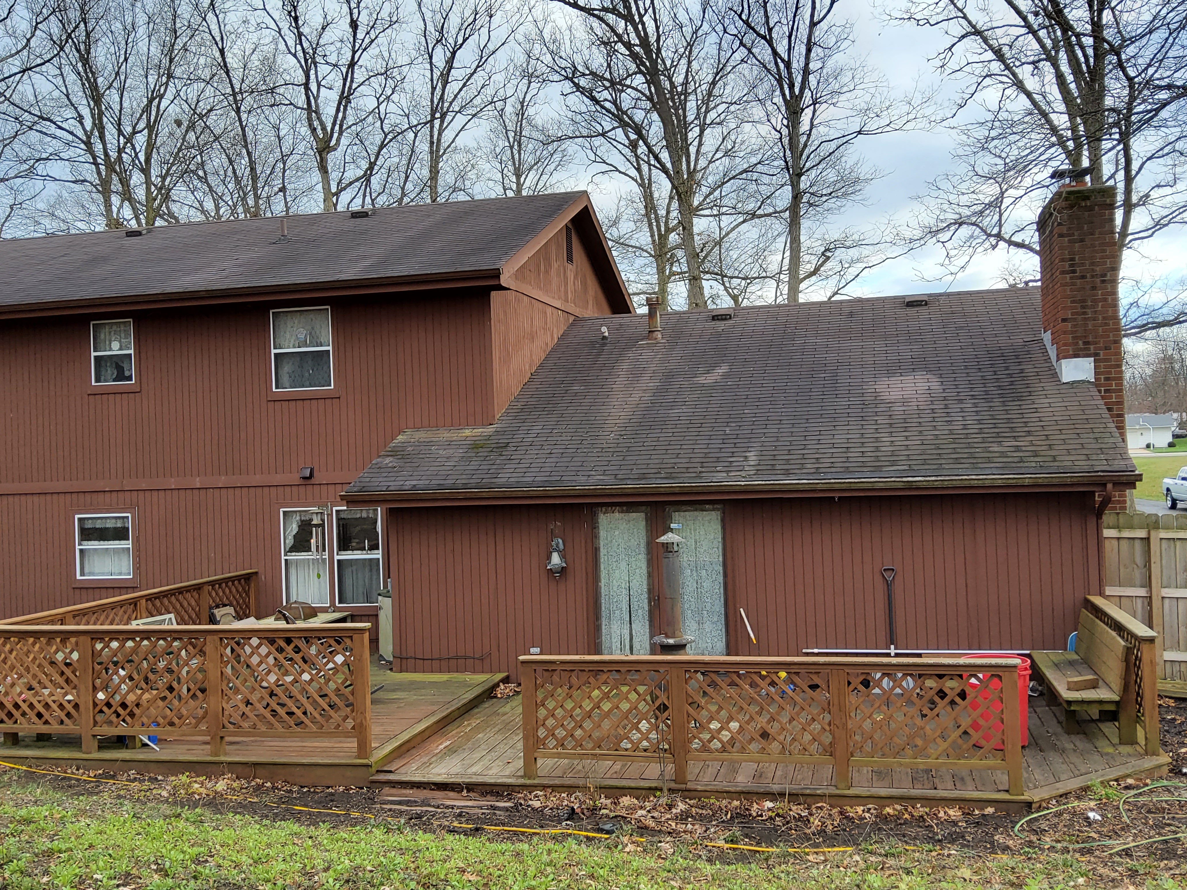 Property photo 17 - REAL ESTATE AUCTION - 2+/- ACRES OFFERED IN 1 TRACT IN WHITLEY COUNTY, INDIANA