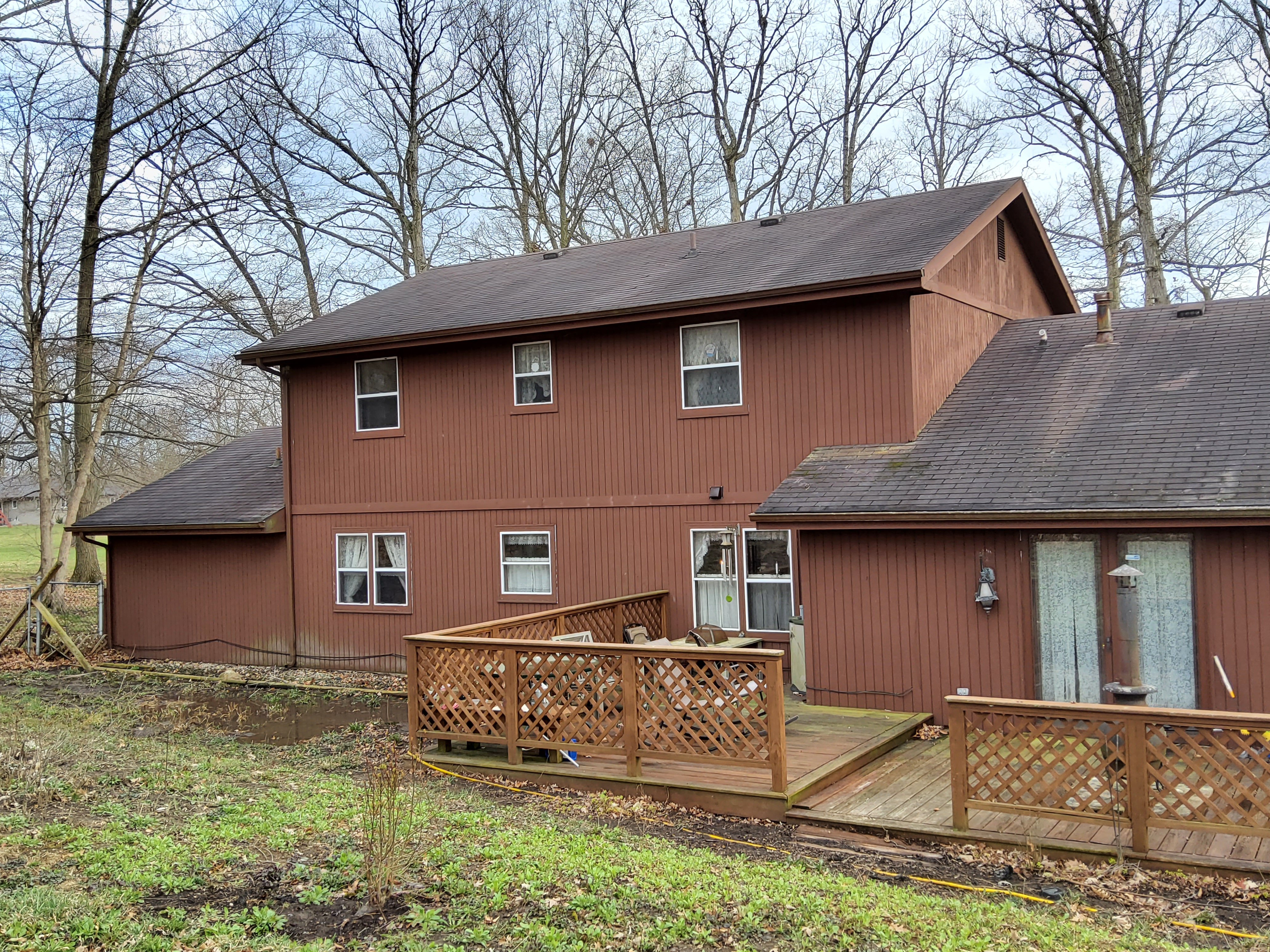 Property photo 18 - REAL ESTATE AUCTION - 2+/- ACRES OFFERED IN 1 TRACT IN WHITLEY COUNTY, INDIANA