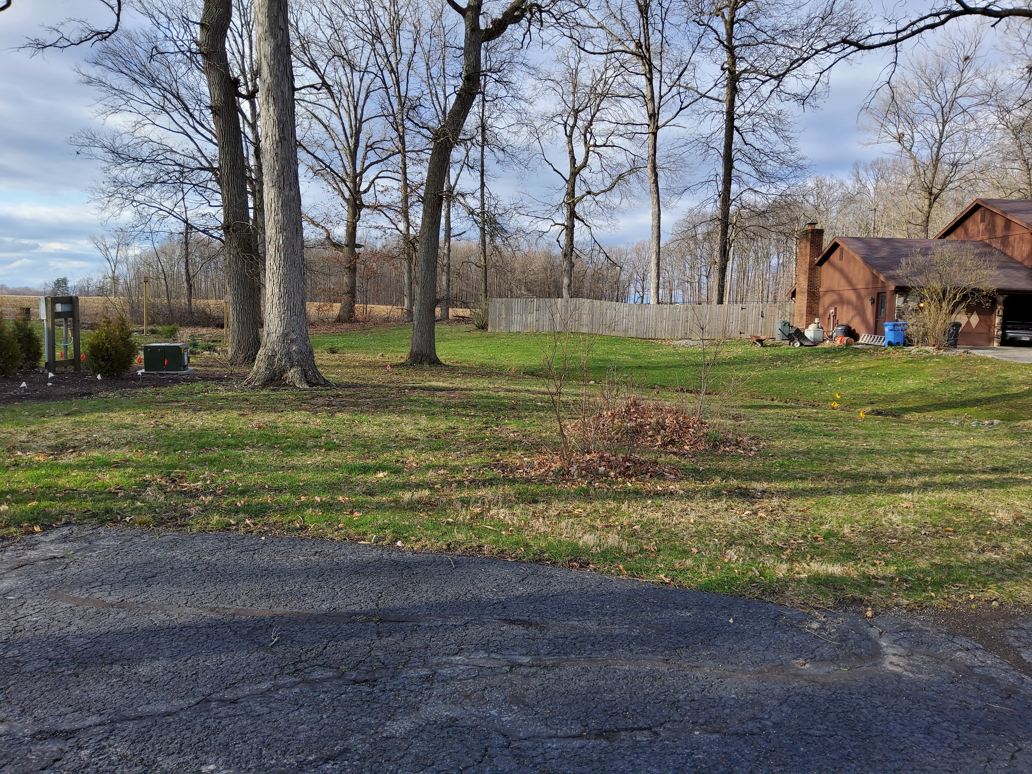Property photo 20 - REAL ESTATE AUCTION - 2+/- ACRES OFFERED IN 1 TRACT IN WHITLEY COUNTY, INDIANA