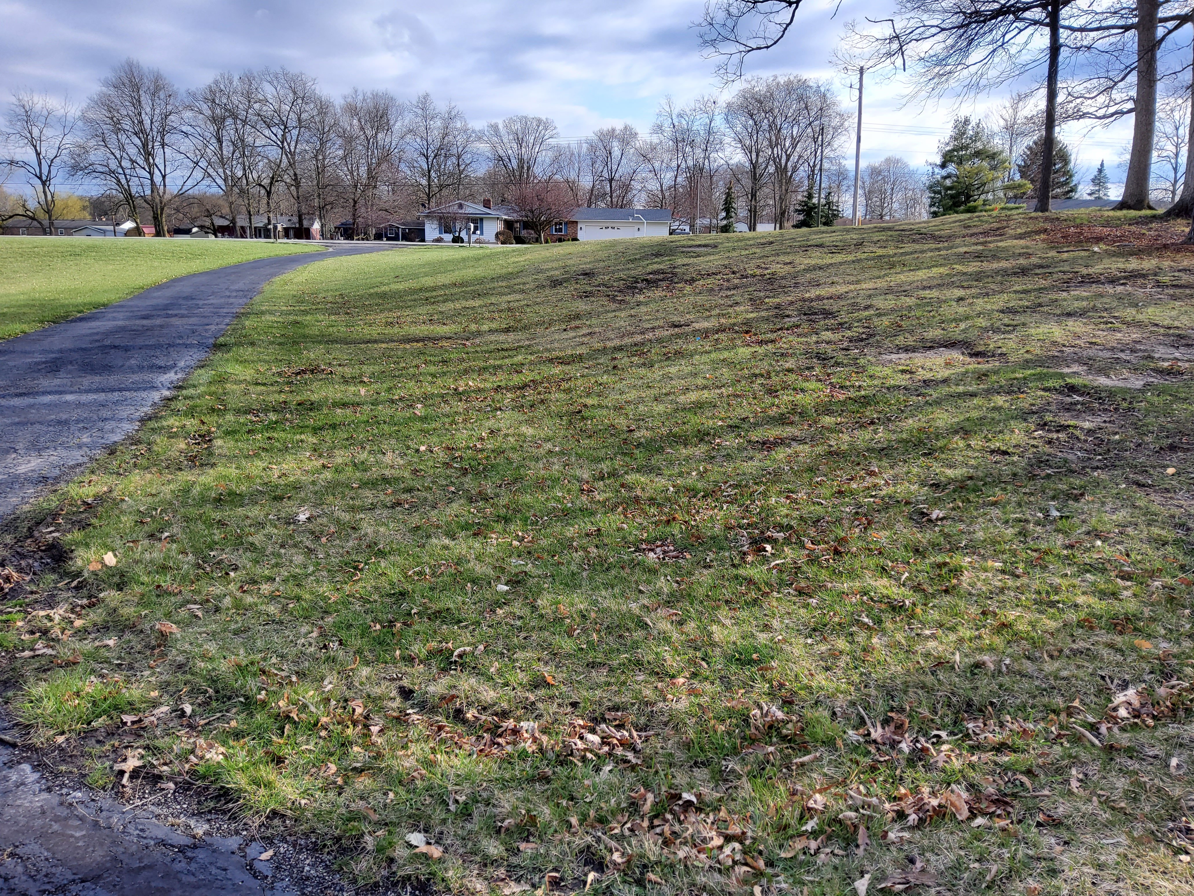 Property photo 21 - REAL ESTATE AUCTION - 2+/- ACRES OFFERED IN 1 TRACT IN WHITLEY COUNTY, INDIANA