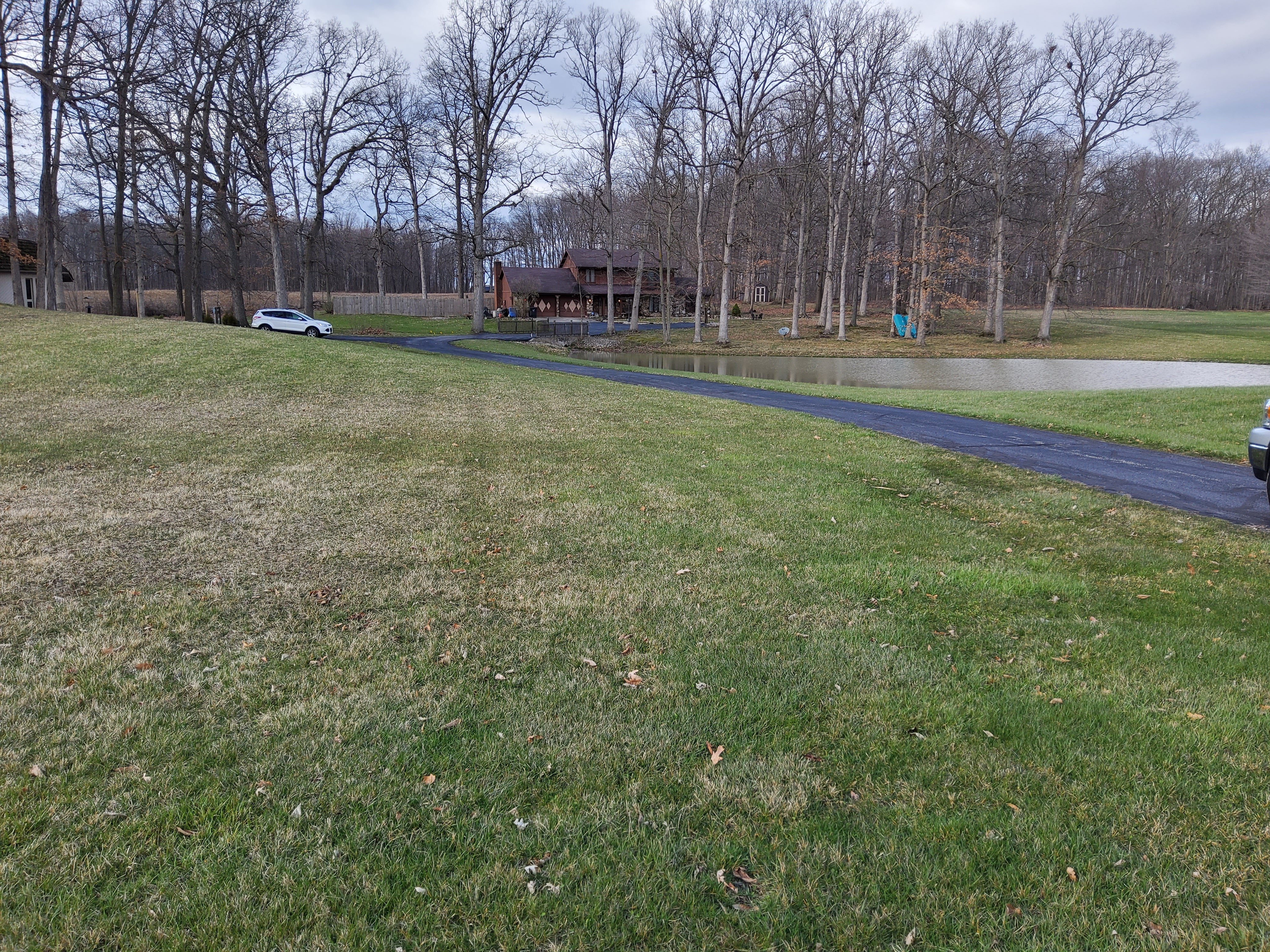Property photo 22 - REAL ESTATE AUCTION - 2+/- ACRES OFFERED IN 1 TRACT IN WHITLEY COUNTY, INDIANA