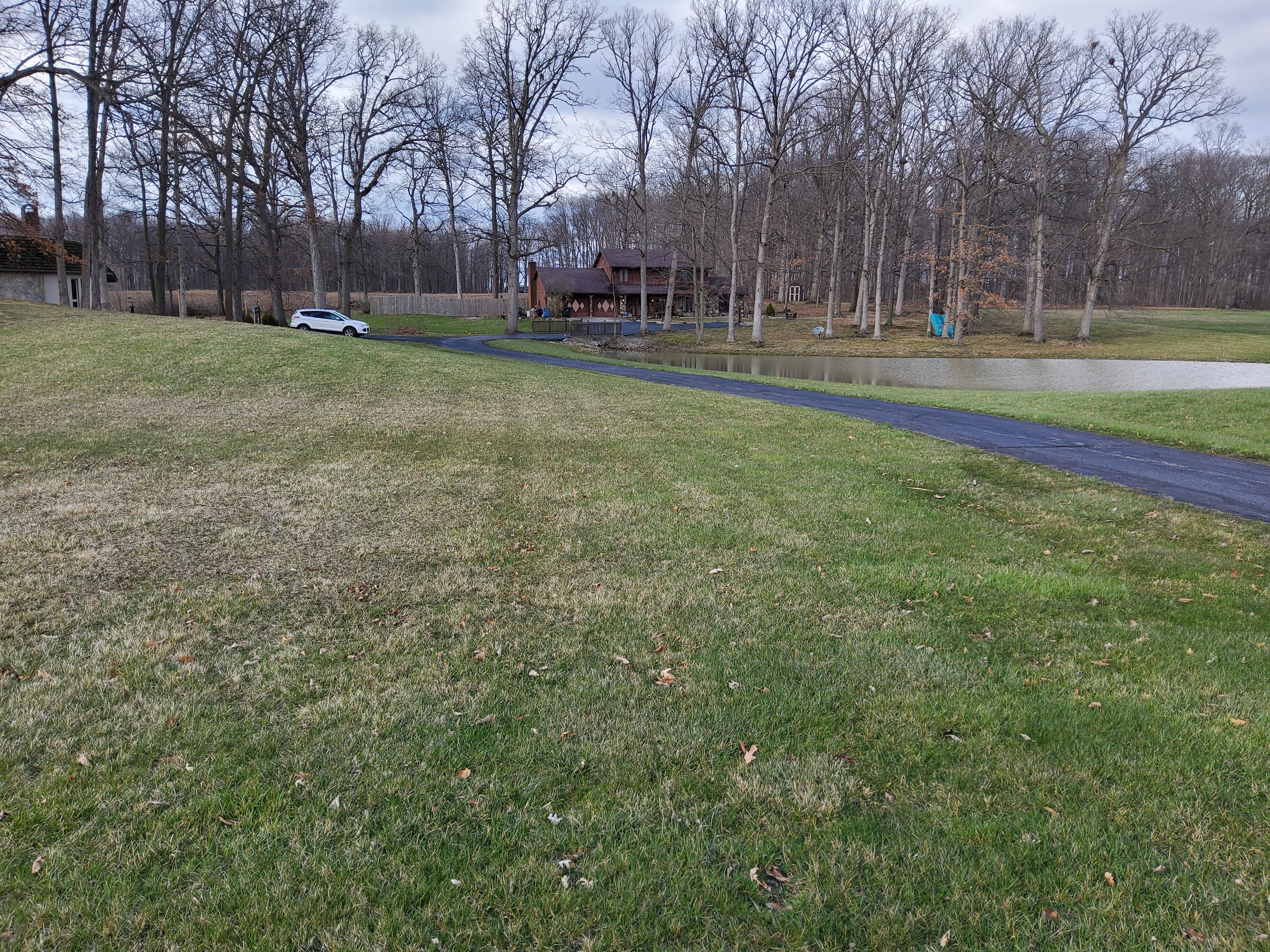 Property photo 23 - REAL ESTATE AUCTION - 2+/- ACRES OFFERED IN 1 TRACT IN WHITLEY COUNTY, INDIANA