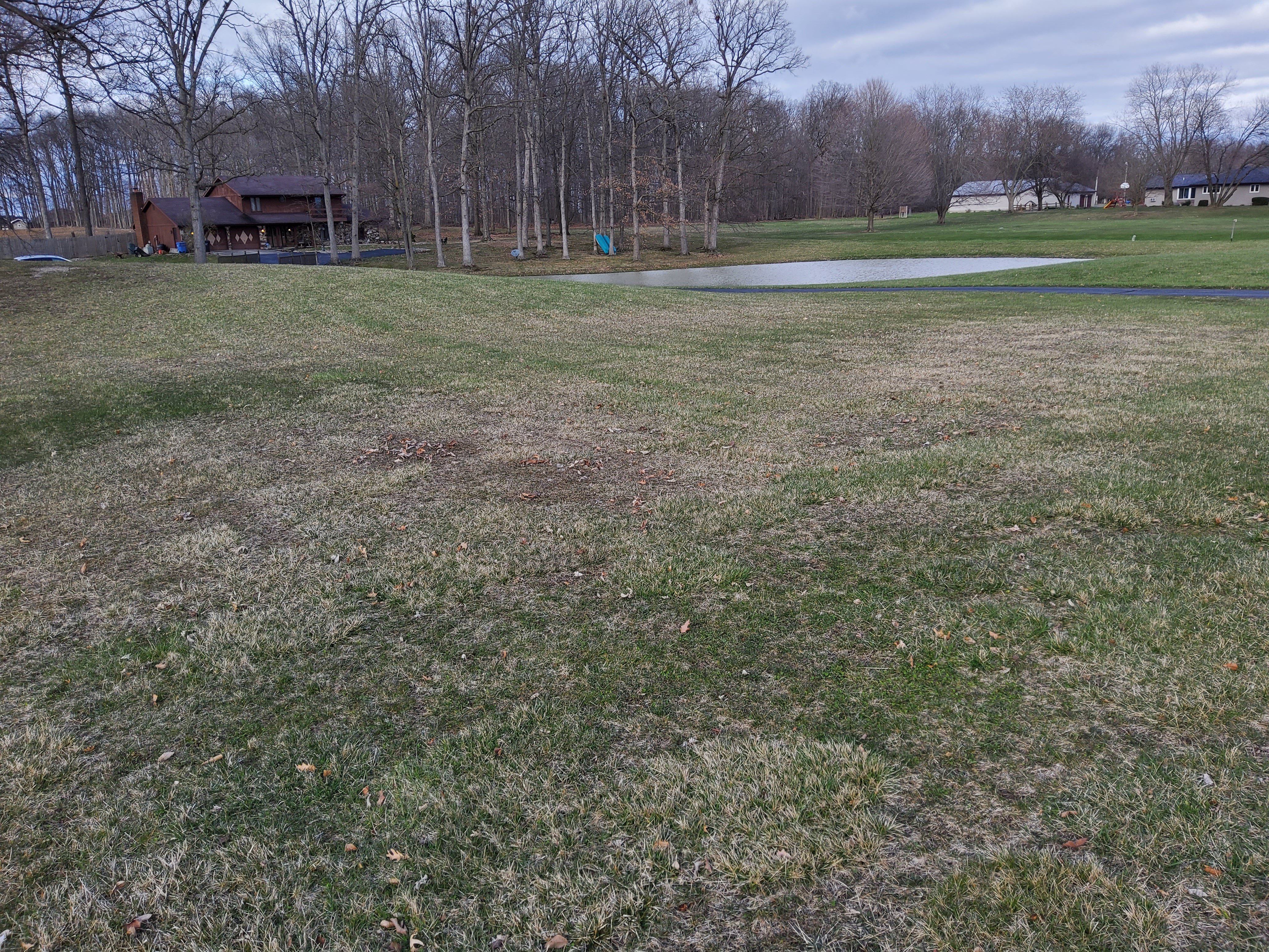 Property photo 24 - REAL ESTATE AUCTION - 2+/- ACRES OFFERED IN 1 TRACT IN WHITLEY COUNTY, INDIANA