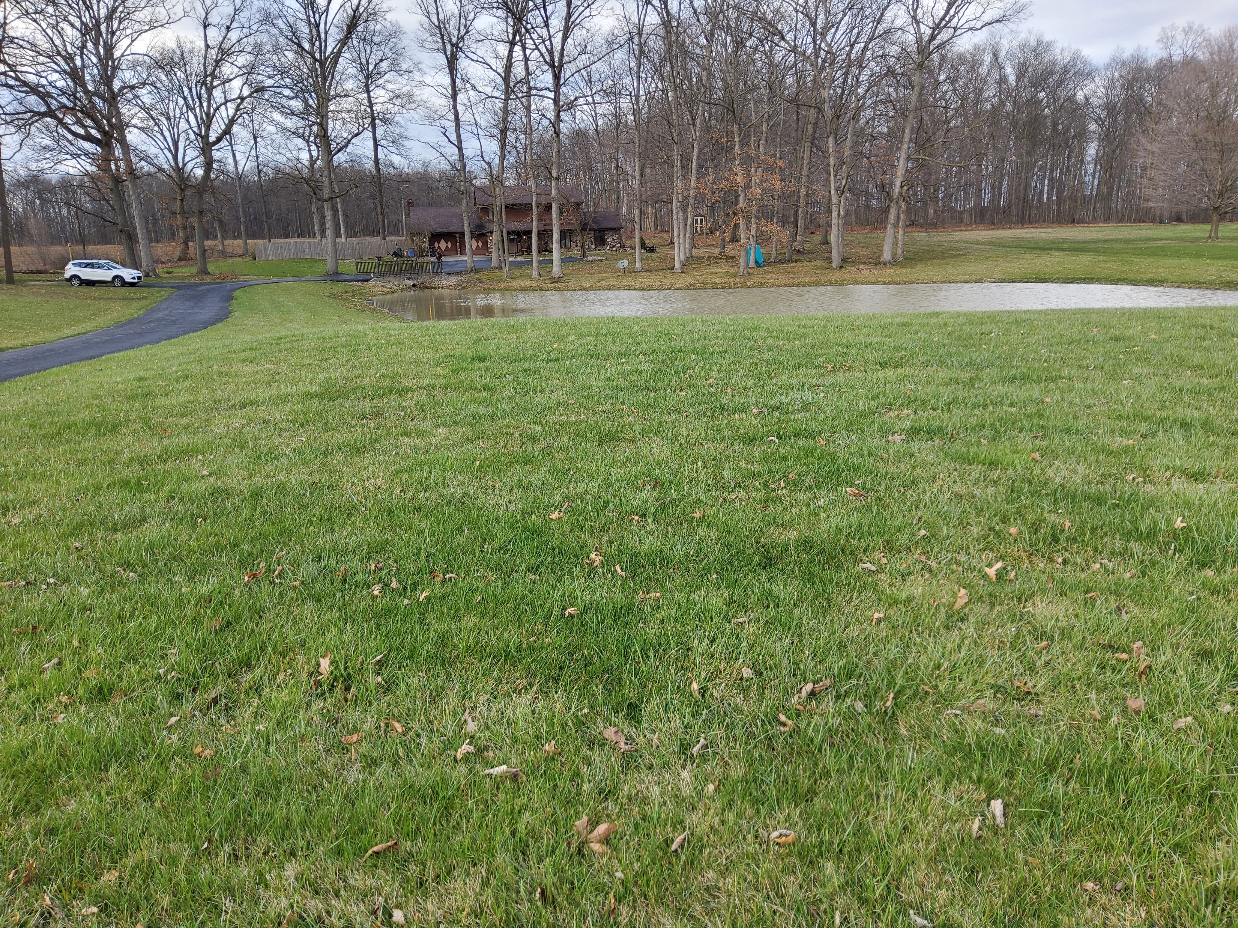 Property photo 25 - REAL ESTATE AUCTION - 2+/- ACRES OFFERED IN 1 TRACT IN WHITLEY COUNTY, INDIANA
