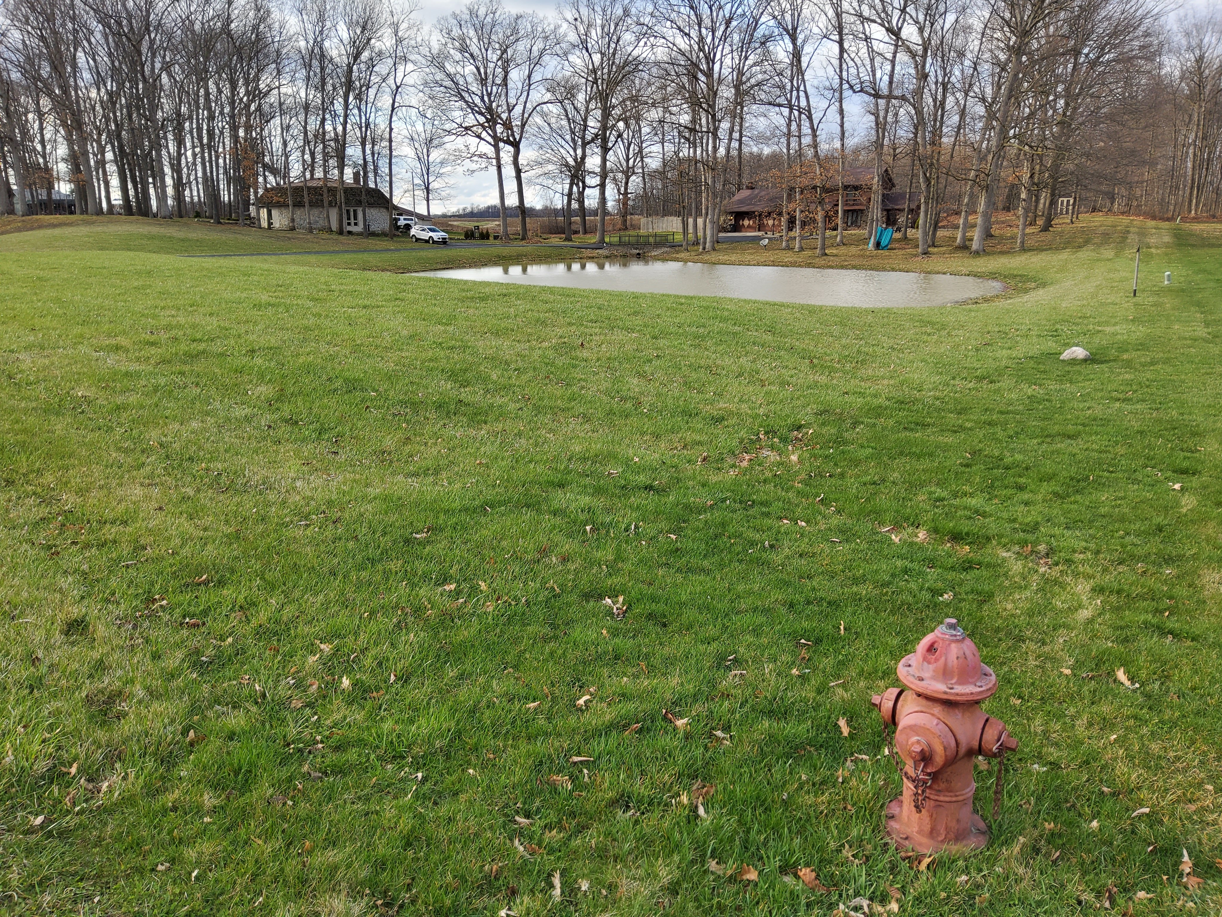 Property photo 26 - REAL ESTATE AUCTION - 2+/- ACRES OFFERED IN 1 TRACT IN WHITLEY COUNTY, INDIANA