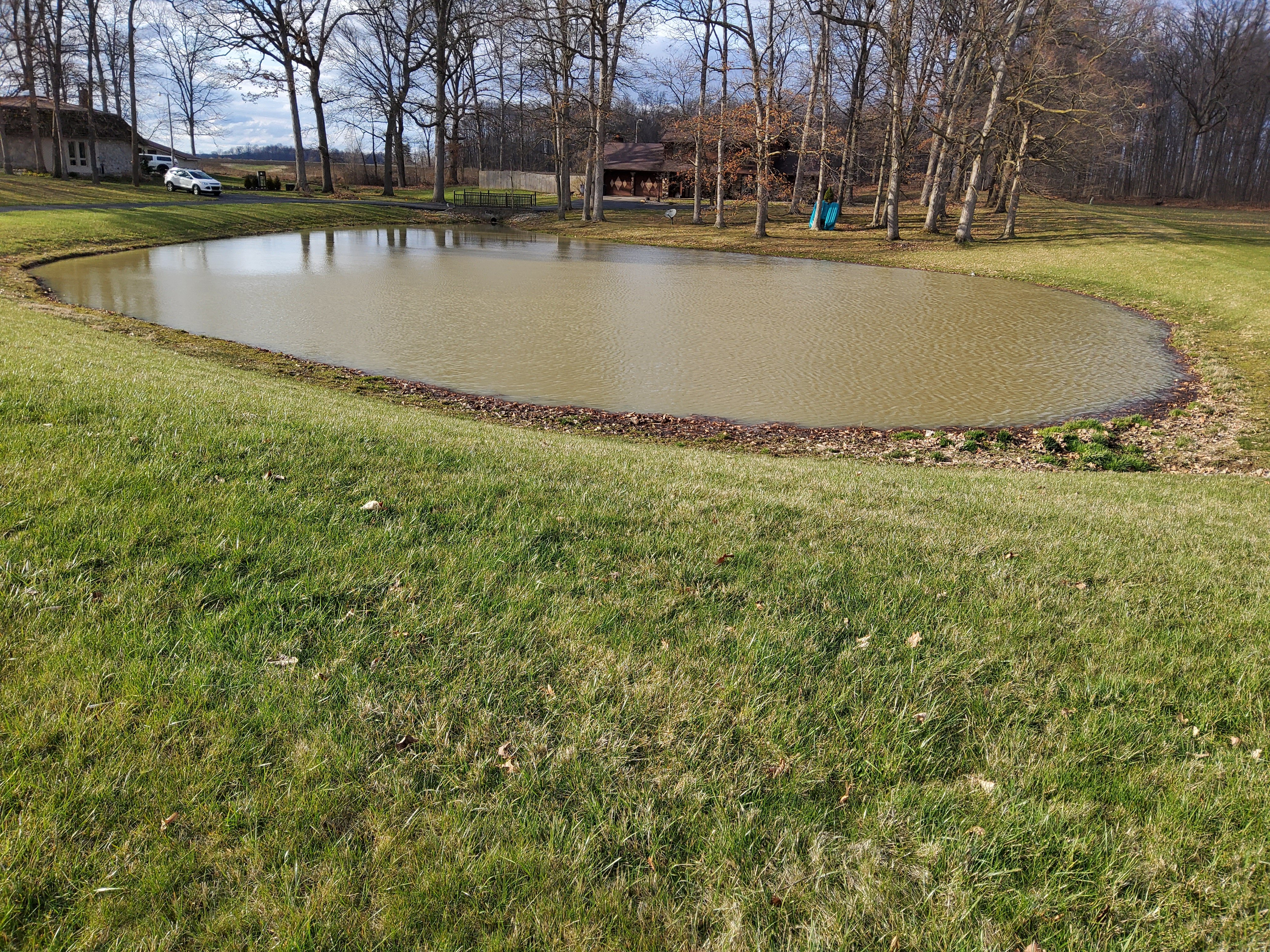 Property photo 27 - REAL ESTATE AUCTION - 2+/- ACRES OFFERED IN 1 TRACT IN WHITLEY COUNTY, INDIANA