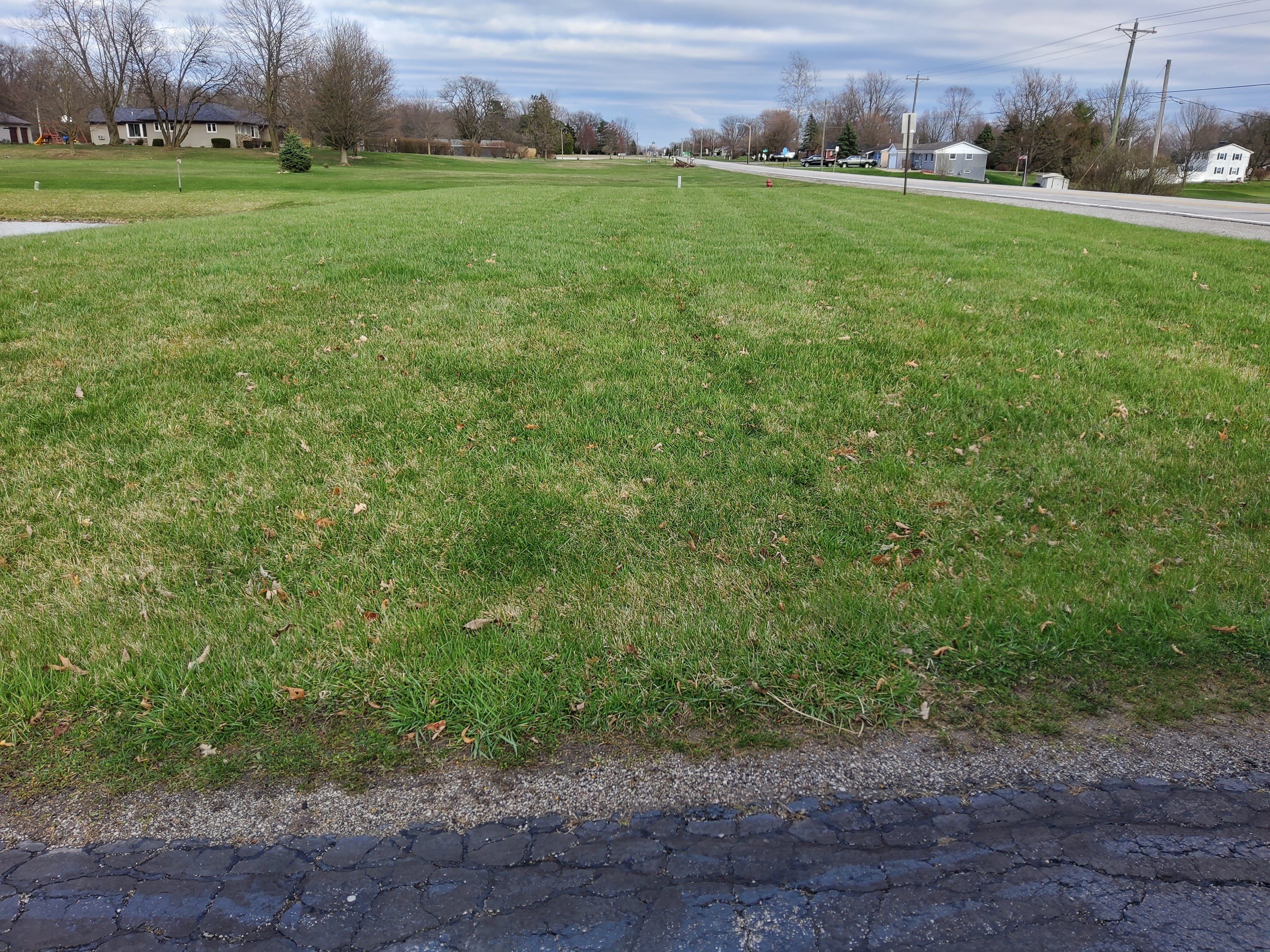 Property photo 28 - REAL ESTATE AUCTION - 2+/- ACRES OFFERED IN 1 TRACT IN WHITLEY COUNTY, INDIANA