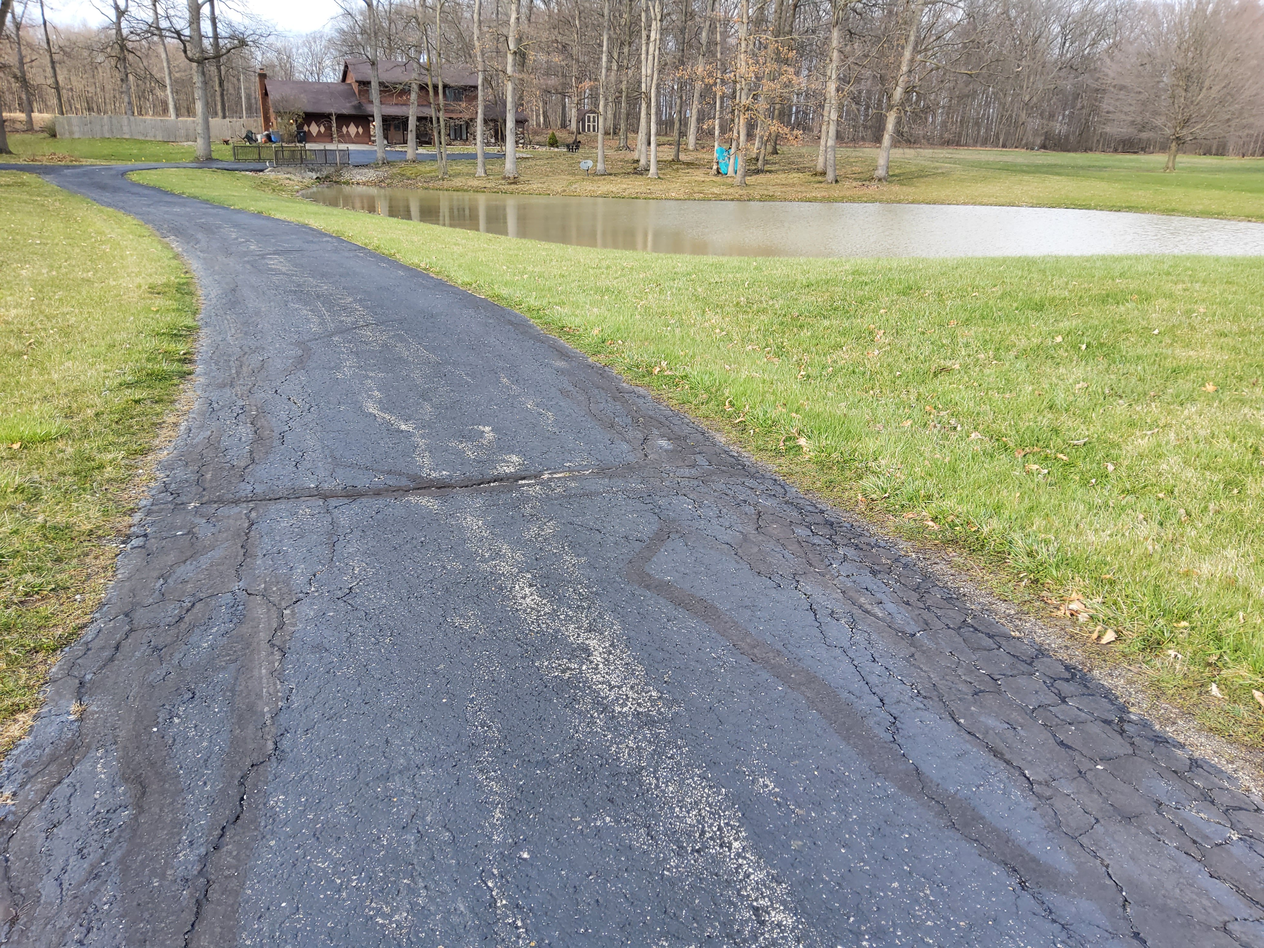 Property photo 29 - REAL ESTATE AUCTION - 2+/- ACRES OFFERED IN 1 TRACT IN WHITLEY COUNTY, INDIANA
