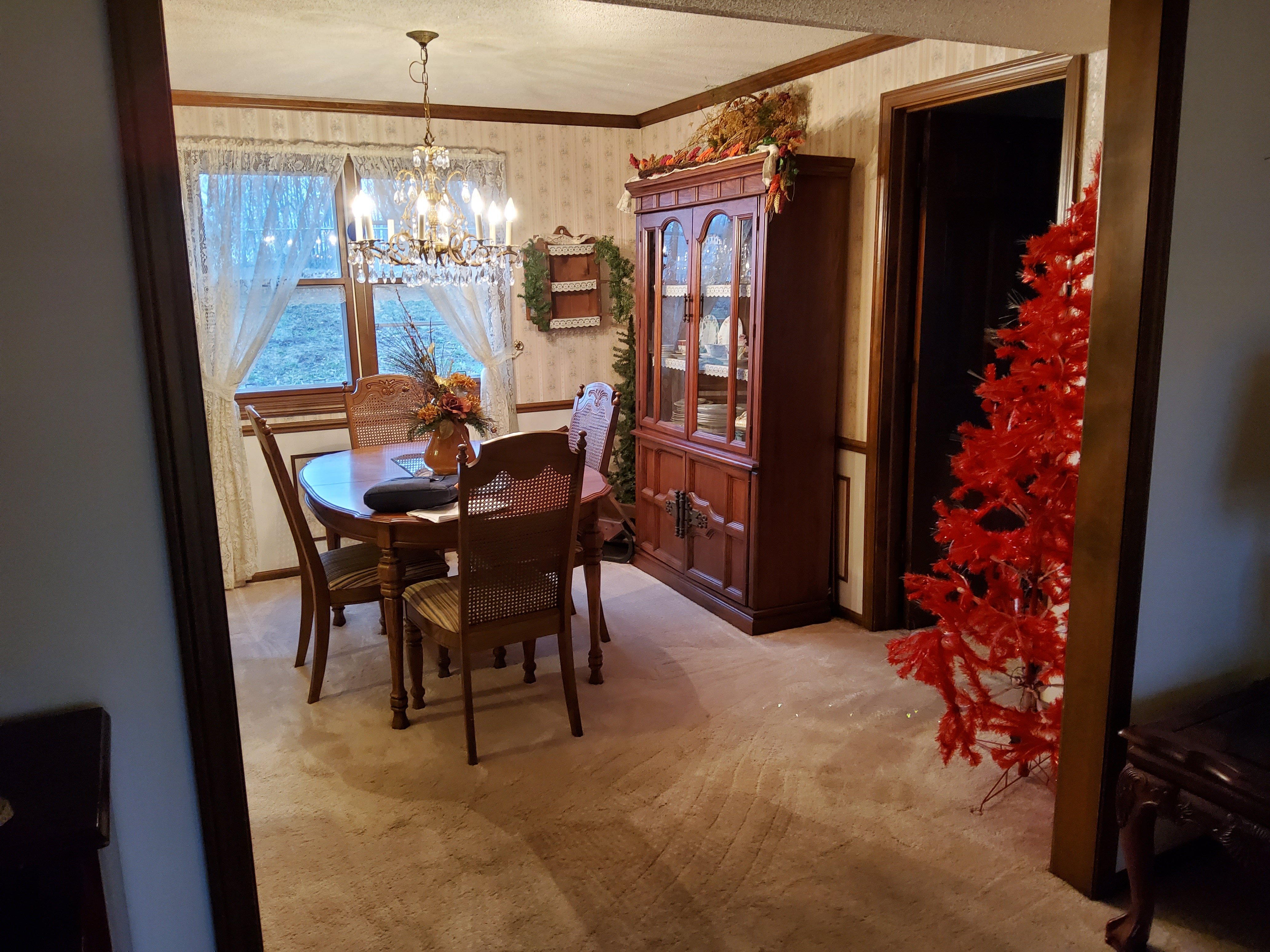 Property photo 74 - REAL ESTATE AUCTION - 2+/- ACRES OFFERED IN 1 TRACT IN WHITLEY COUNTY, INDIANA