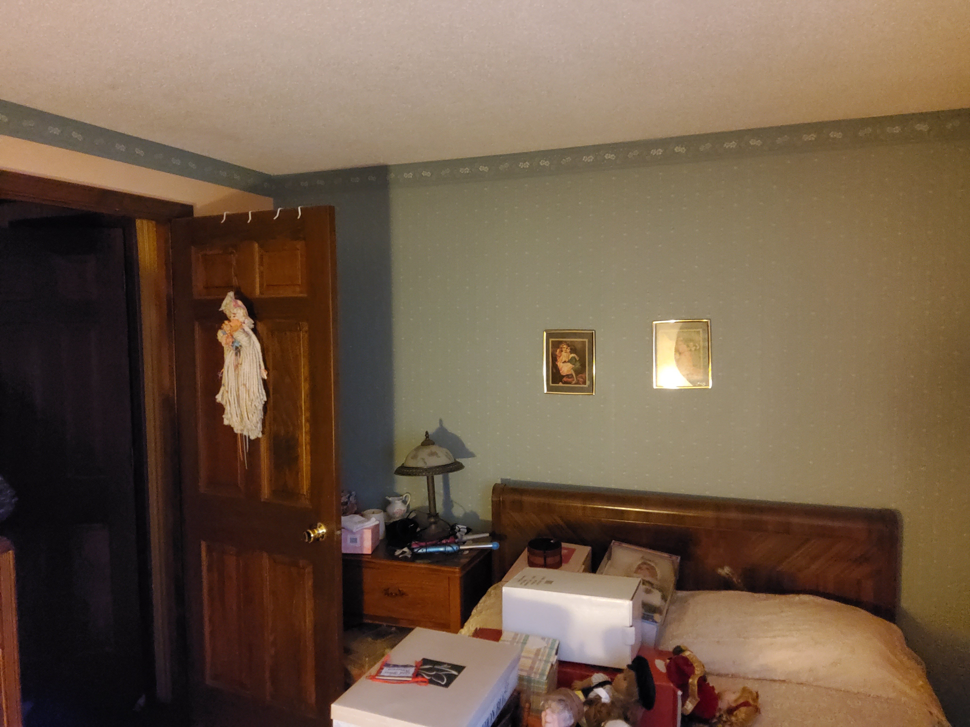 Property photo 100 - REAL ESTATE AUCTION - 2+/- ACRES OFFERED IN 1 TRACT IN WHITLEY COUNTY, INDIANA