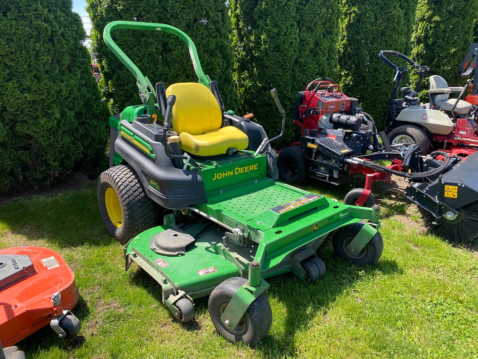Property photo 2 - JUNE CONSIGNMENT VIRTUAL FARM EQUIPMENT AUCTION