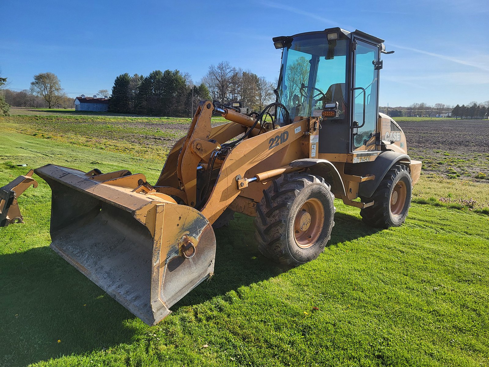 Property photo 6 - JUNE CONSIGNMENT VIRTUAL FARM EQUIPMENT AUCTION