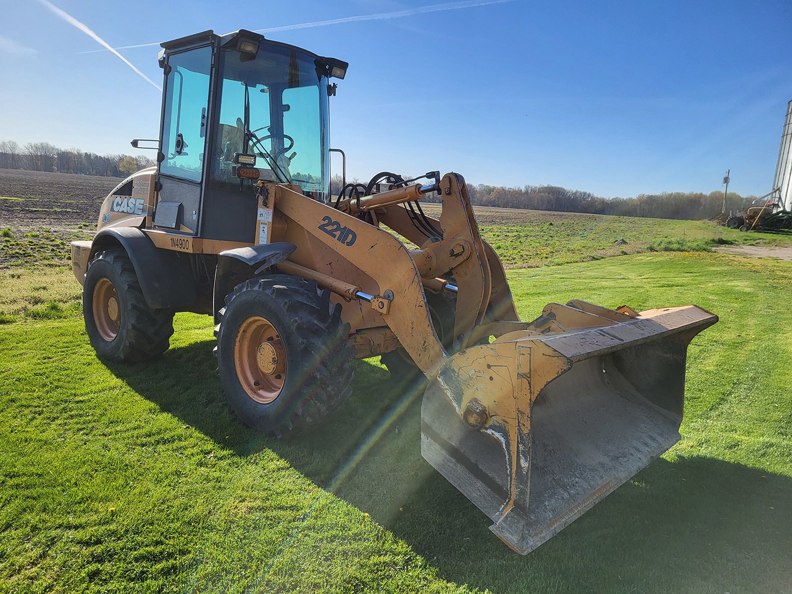 Property photo 7 - JUNE CONSIGNMENT VIRTUAL FARM EQUIPMENT AUCTION