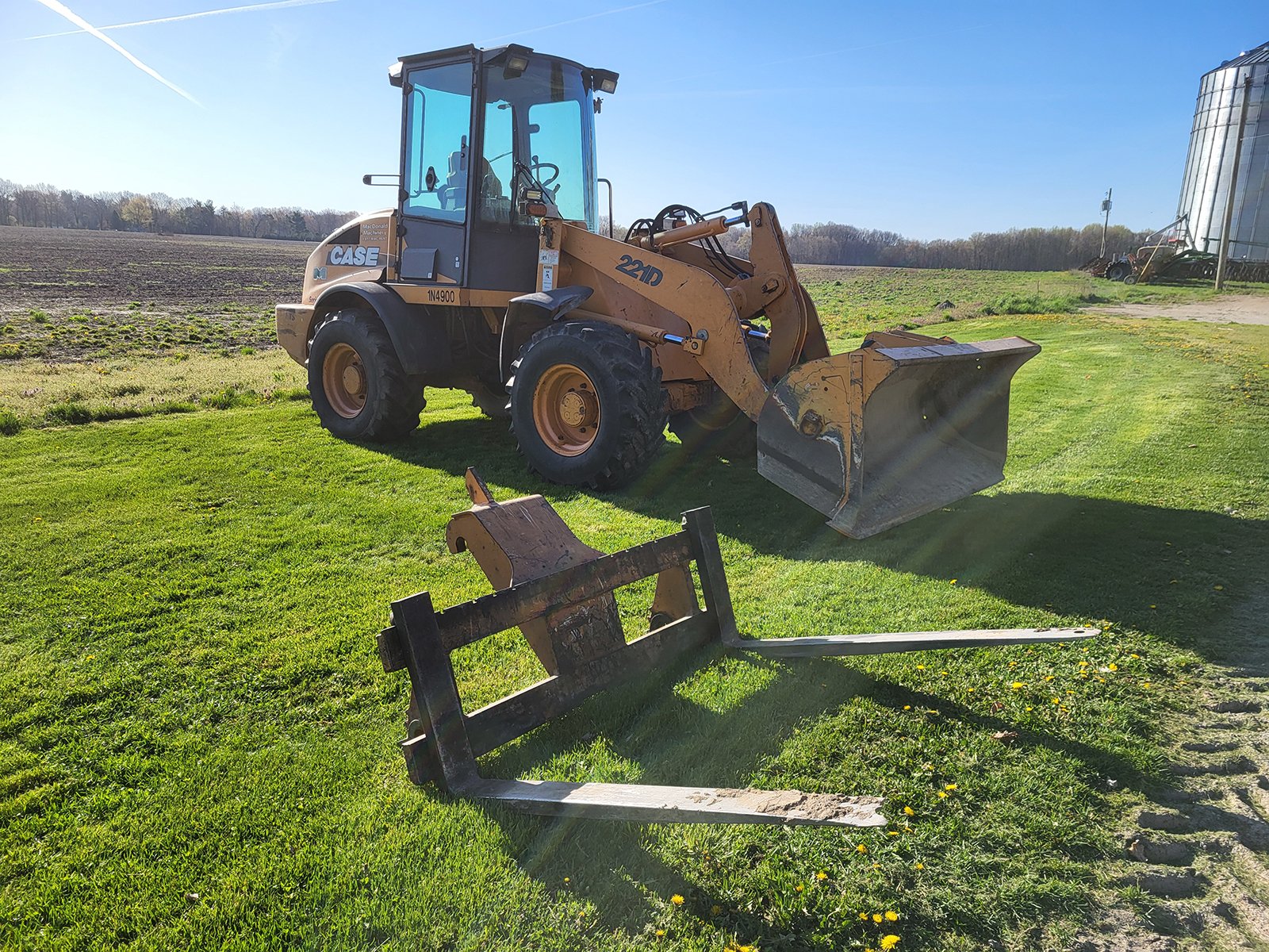 Property photo 8 - JUNE CONSIGNMENT VIRTUAL FARM EQUIPMENT AUCTION
