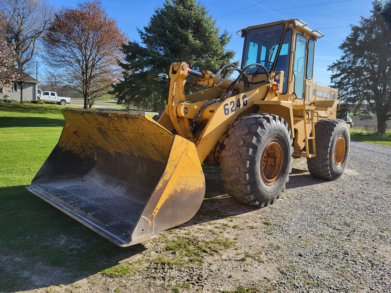 Property photo 9 - JUNE CONSIGNMENT VIRTUAL FARM EQUIPMENT AUCTION