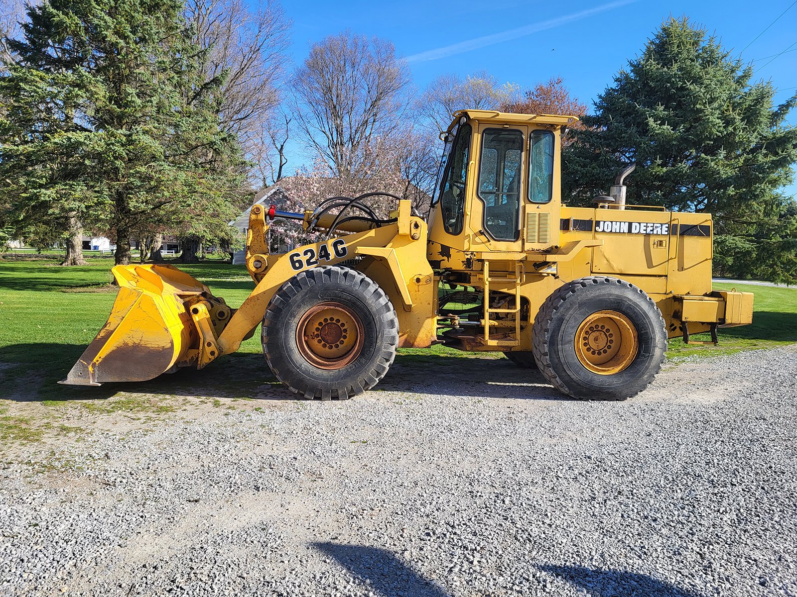 Property photo 10 - JUNE CONSIGNMENT VIRTUAL FARM EQUIPMENT AUCTION