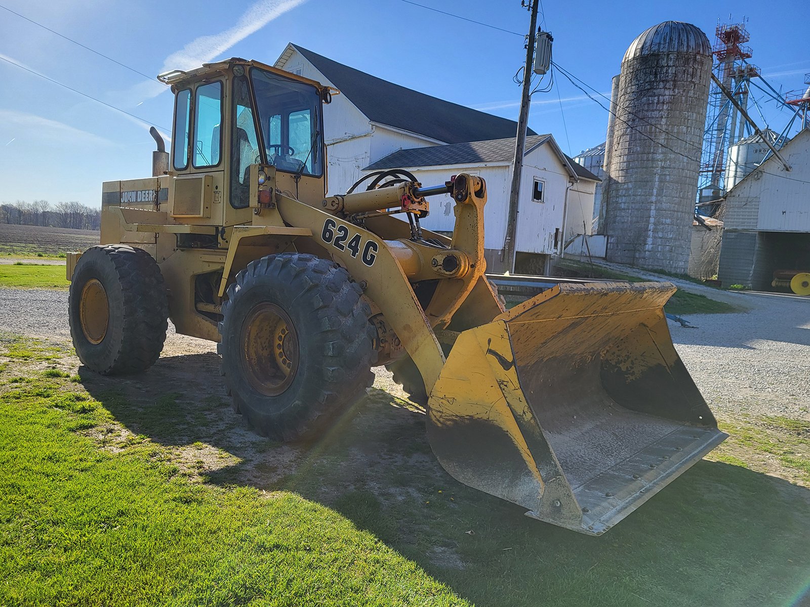 Property photo 11 - JUNE CONSIGNMENT VIRTUAL FARM EQUIPMENT AUCTION
