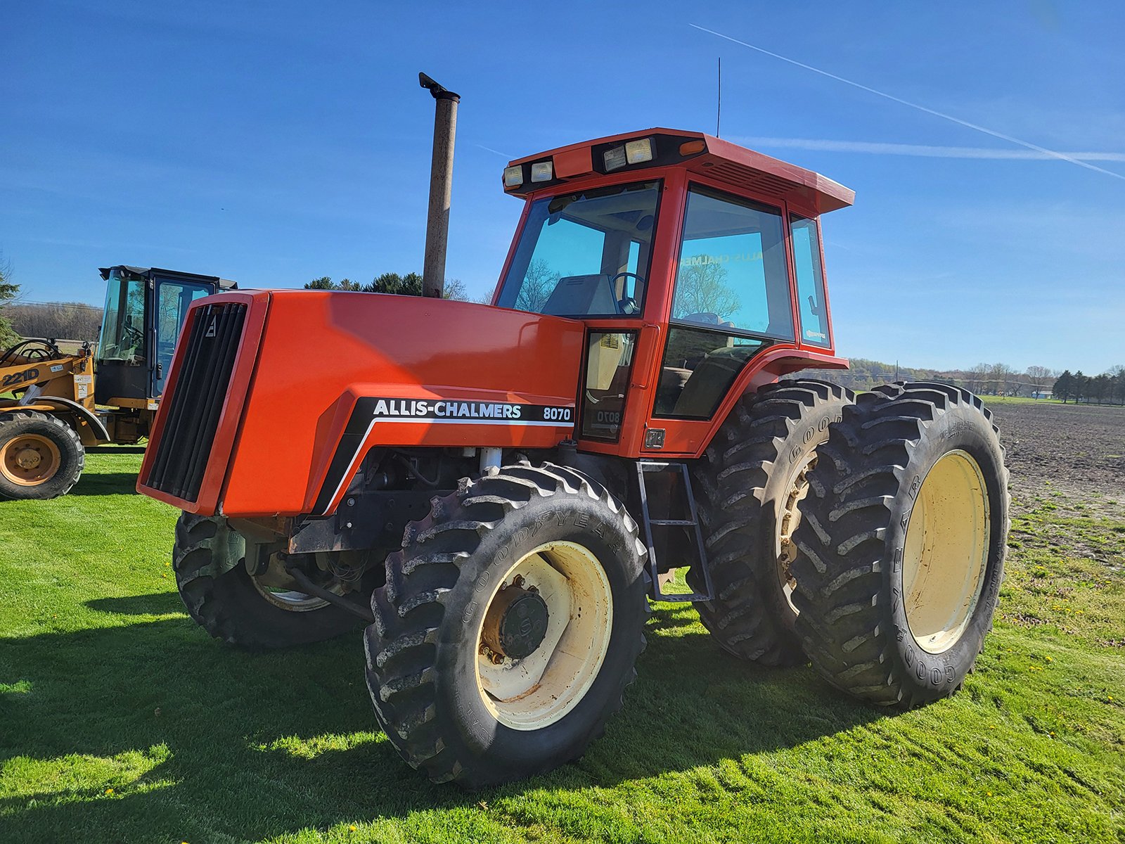 Property photo 12 - JUNE CONSIGNMENT VIRTUAL FARM EQUIPMENT AUCTION