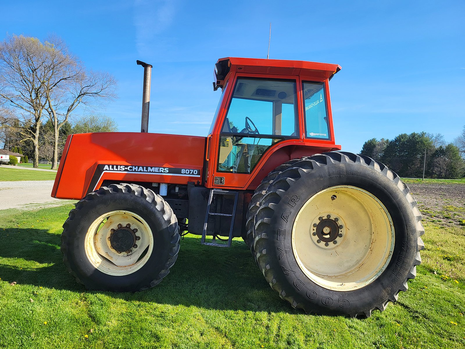 Property photo 13 - JUNE CONSIGNMENT VIRTUAL FARM EQUIPMENT AUCTION