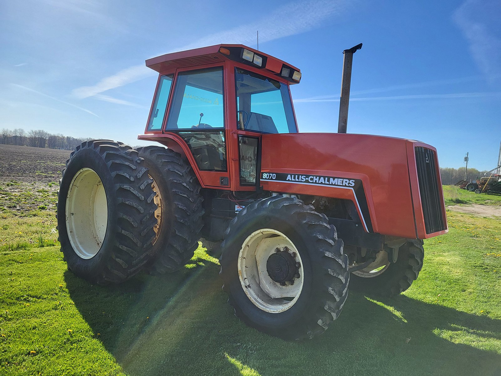 Property photo 14 - JUNE CONSIGNMENT VIRTUAL FARM EQUIPMENT AUCTION
