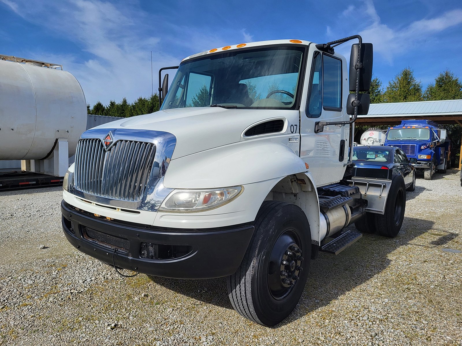 Property photo 21 - JUNE CONSIGNMENT VIRTUAL FARM EQUIPMENT AUCTION