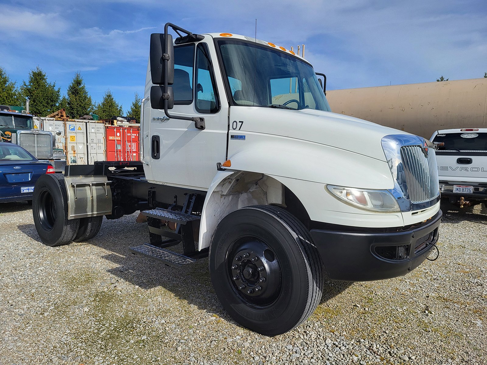 Property photo 23 - JUNE CONSIGNMENT VIRTUAL FARM EQUIPMENT AUCTION