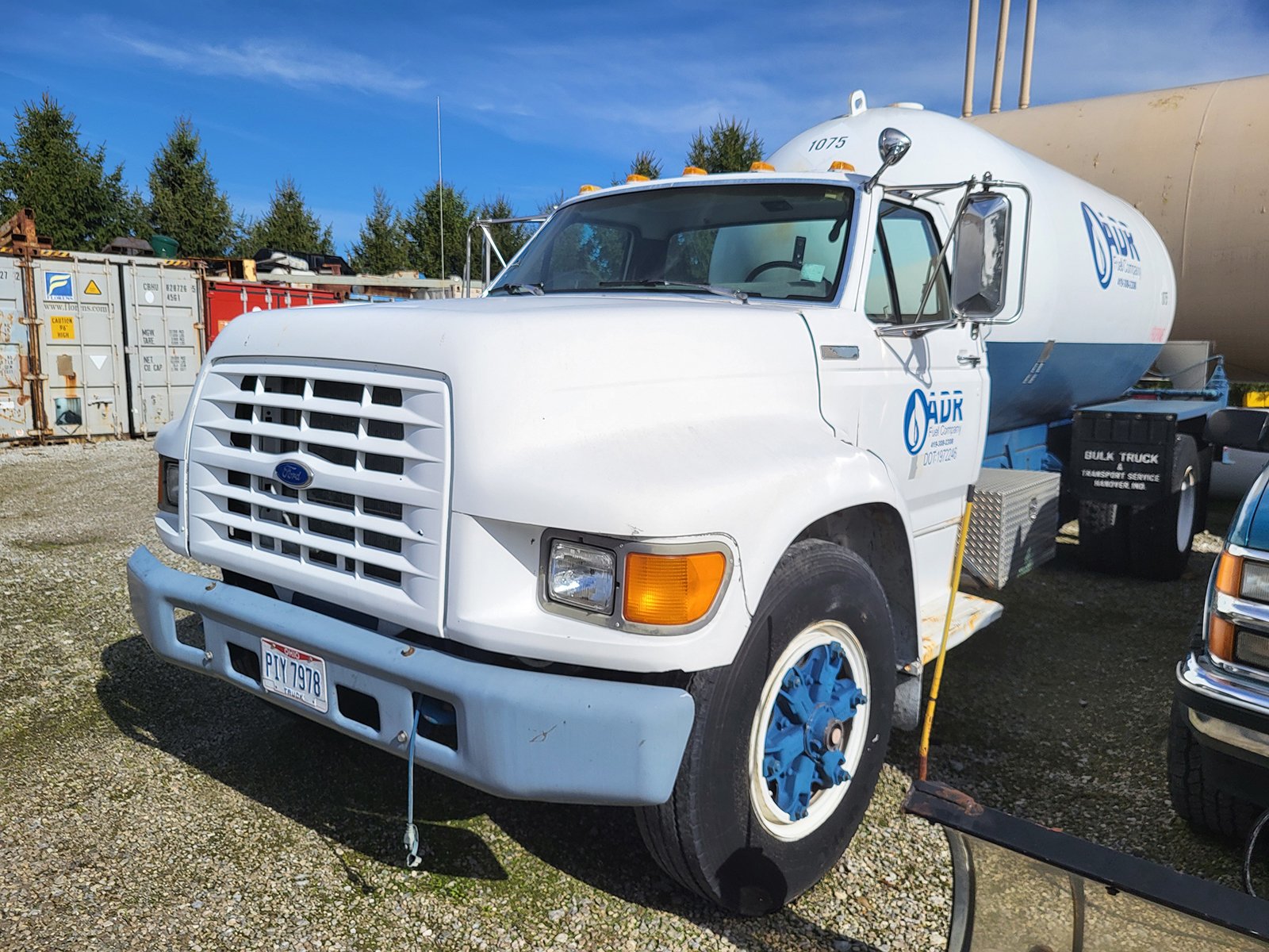 Property photo 24 - JUNE CONSIGNMENT VIRTUAL FARM EQUIPMENT AUCTION