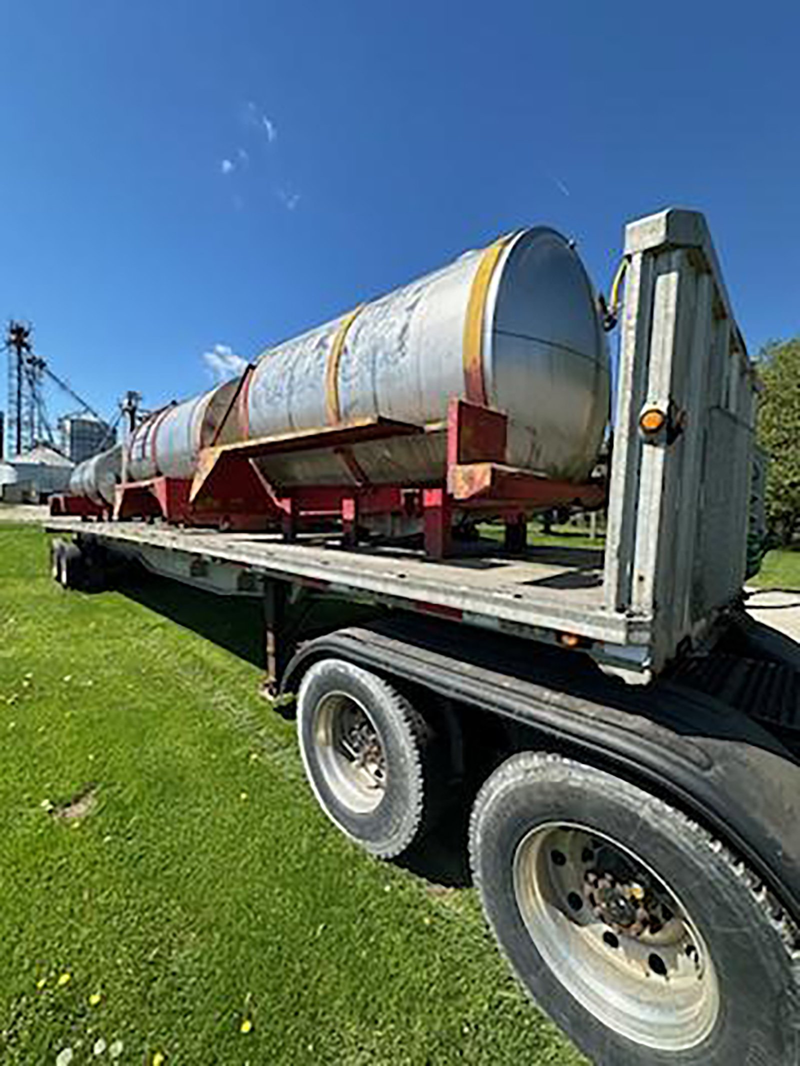 Property photo 27 - JUNE CONSIGNMENT VIRTUAL FARM EQUIPMENT AUCTION