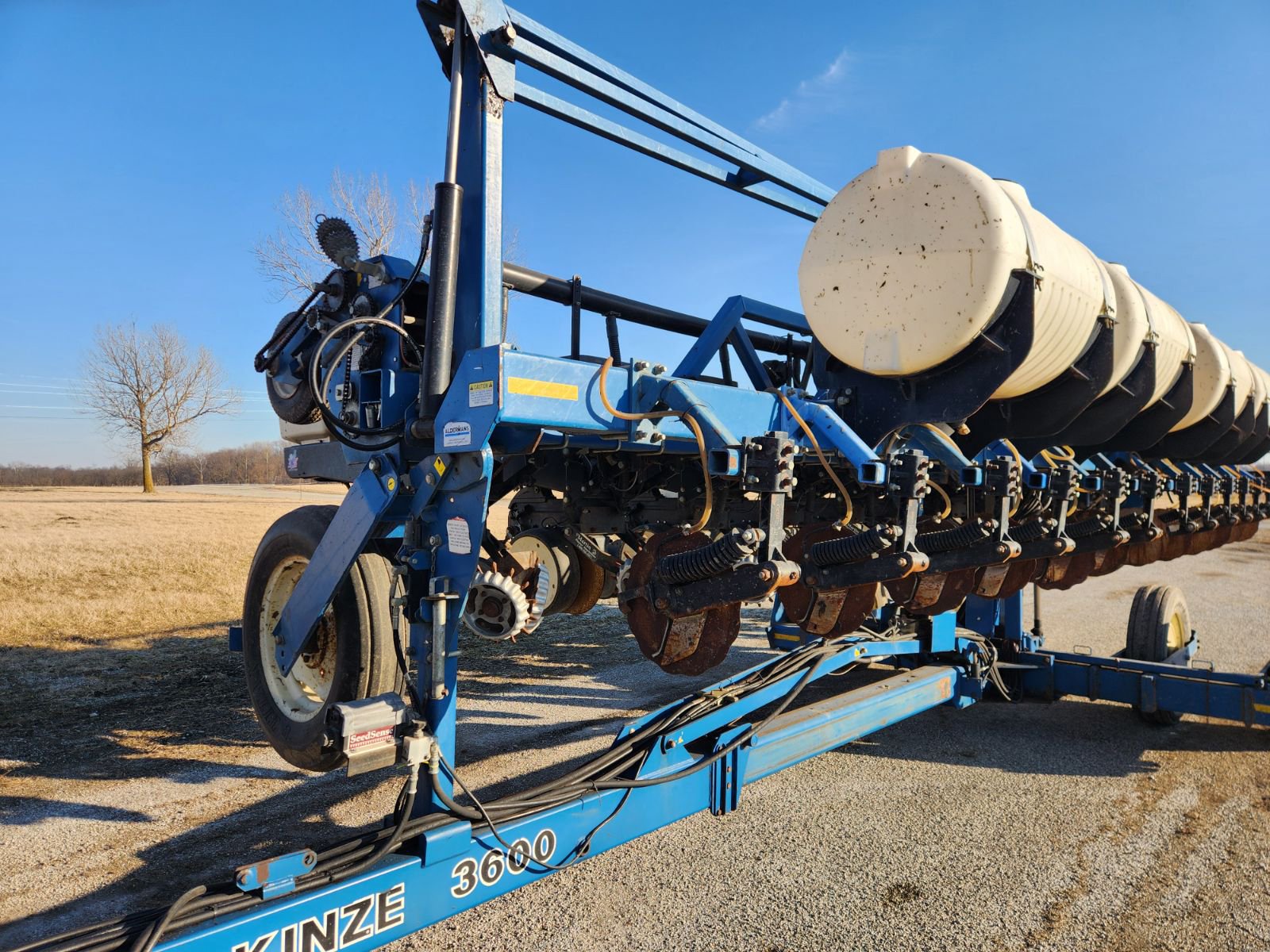 Property photo 31 - JUNE CONSIGNMENT VIRTUAL FARM EQUIPMENT AUCTION
