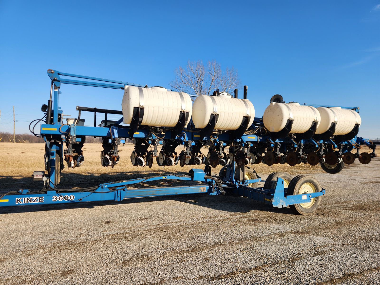 Property photo 32 - JUNE CONSIGNMENT VIRTUAL FARM EQUIPMENT AUCTION
