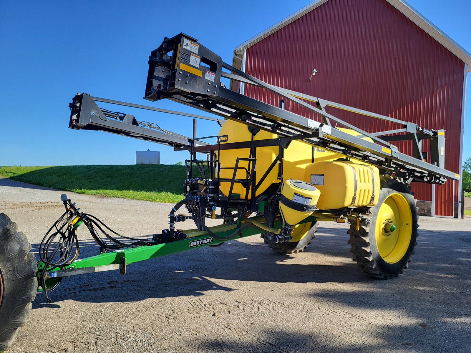 Property photo 33 - JUNE CONSIGNMENT VIRTUAL FARM EQUIPMENT AUCTION