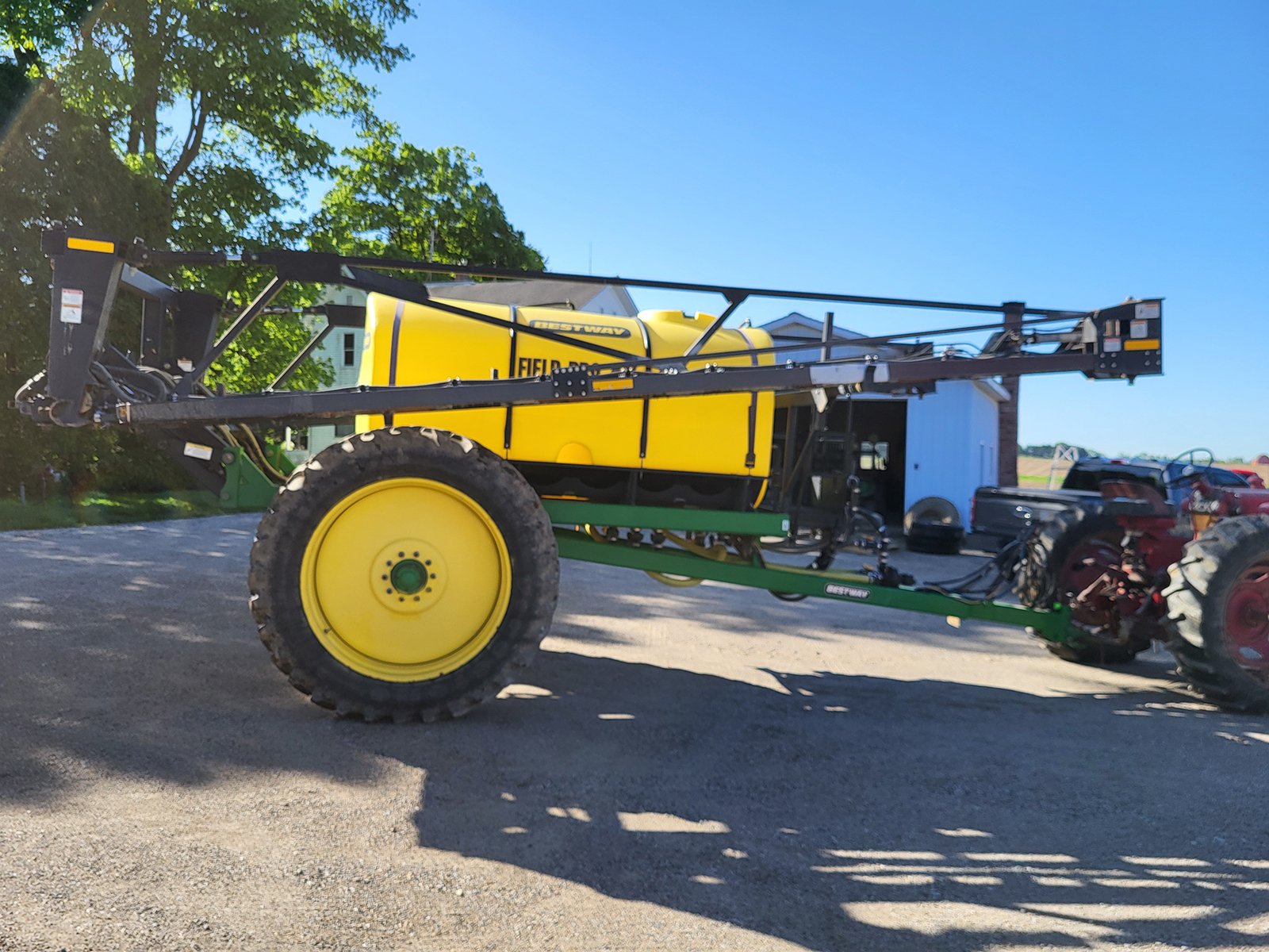 Property photo 34 - JUNE CONSIGNMENT VIRTUAL FARM EQUIPMENT AUCTION