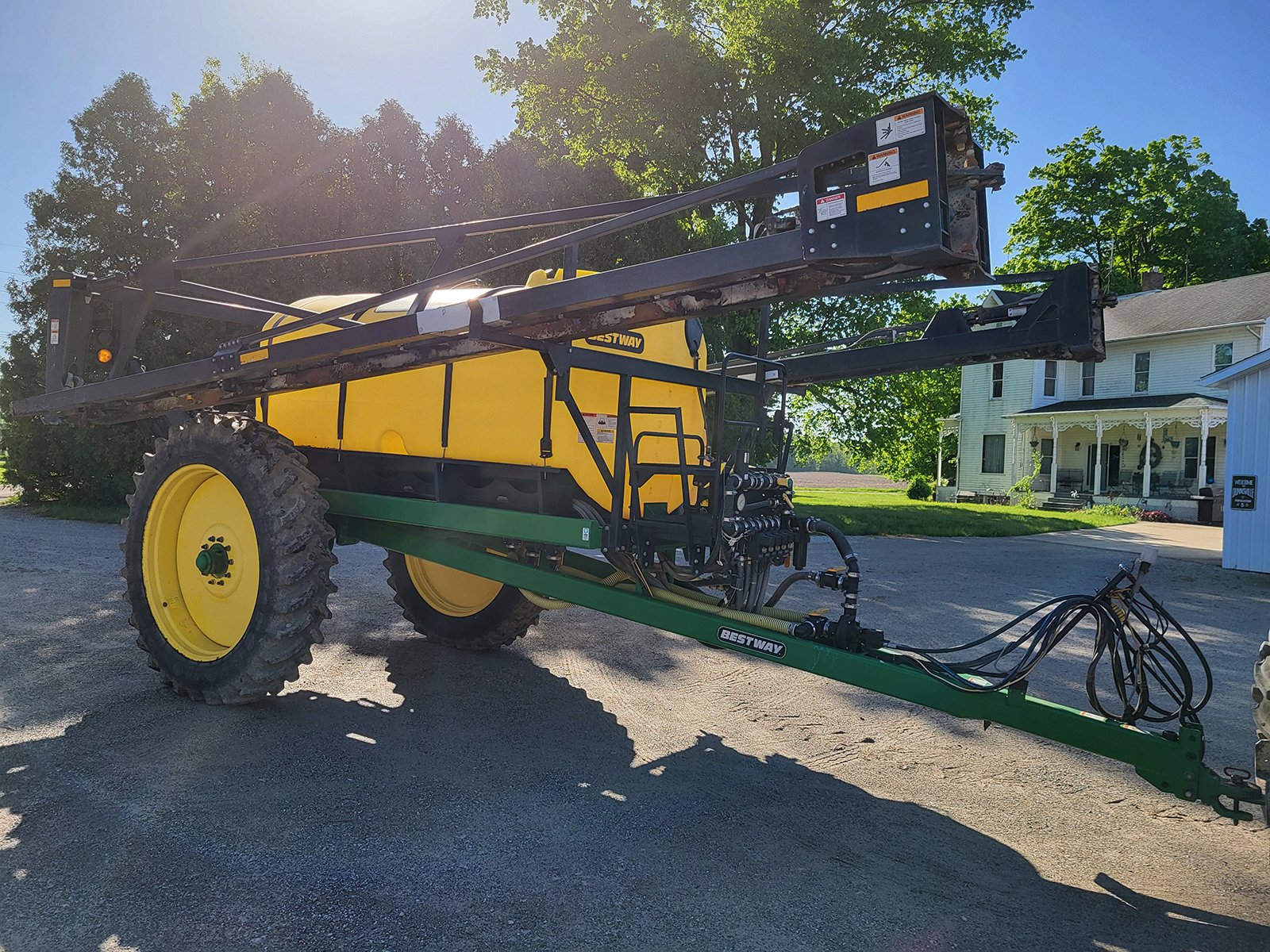 Property photo 35 - JUNE CONSIGNMENT VIRTUAL FARM EQUIPMENT AUCTION